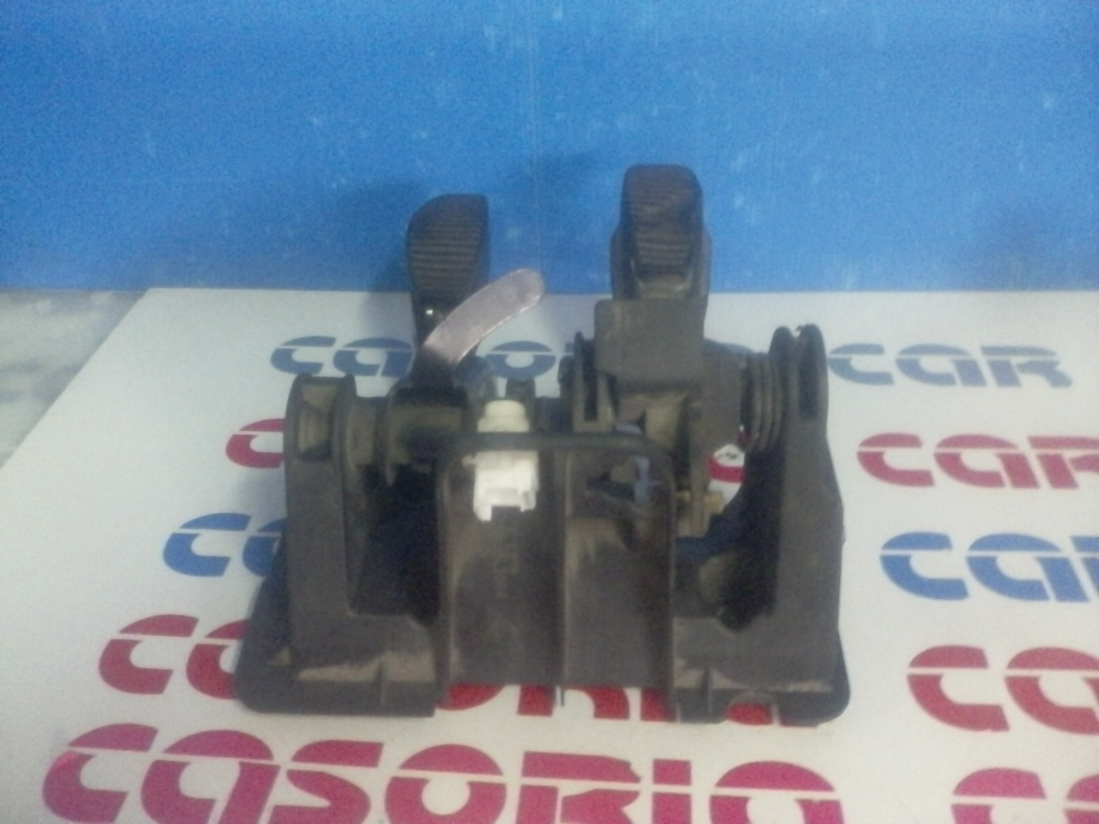 Pedaliera Freno + frizione FIAT Panda 2 Serie