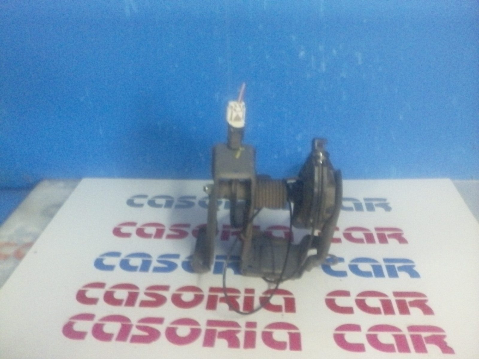 Pedaliera Freno + frizione DACIA Logan MCV