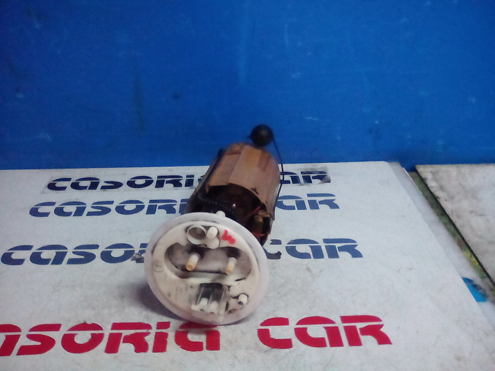 Pompa Carburante ALFA ROMEO 156 Berlina 1 Serie