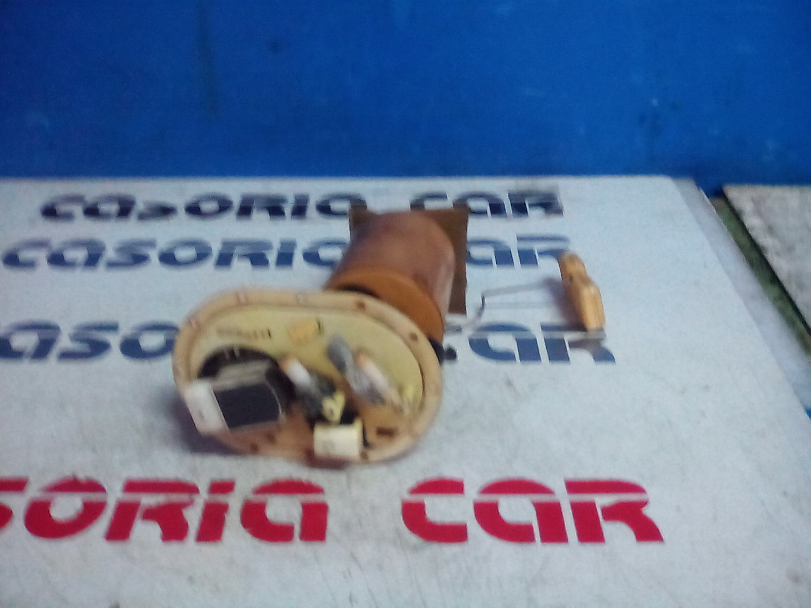 Pompa Carburante FORD Ka 1 Serie