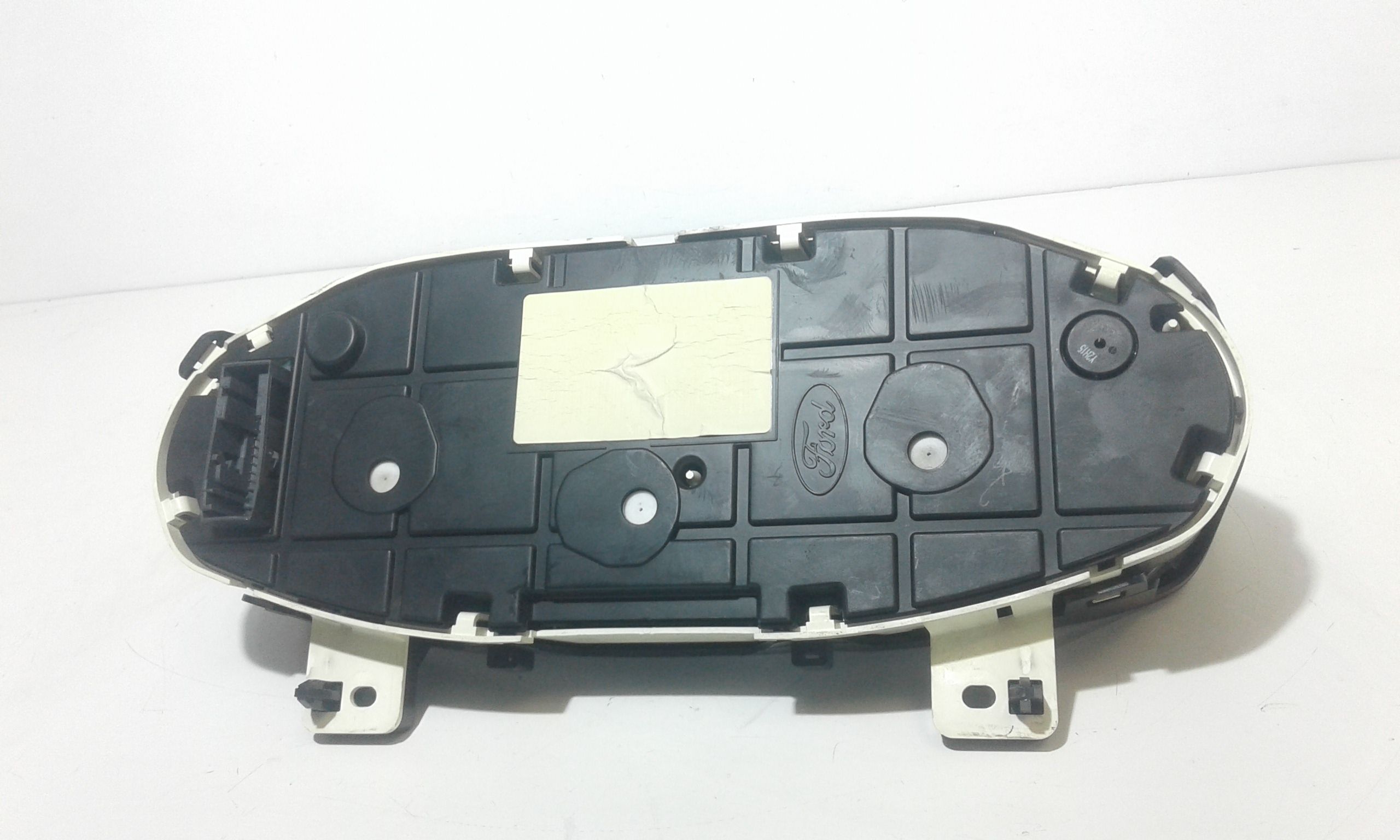 Quadro Strumenti FORD Fiesta 6 Serie