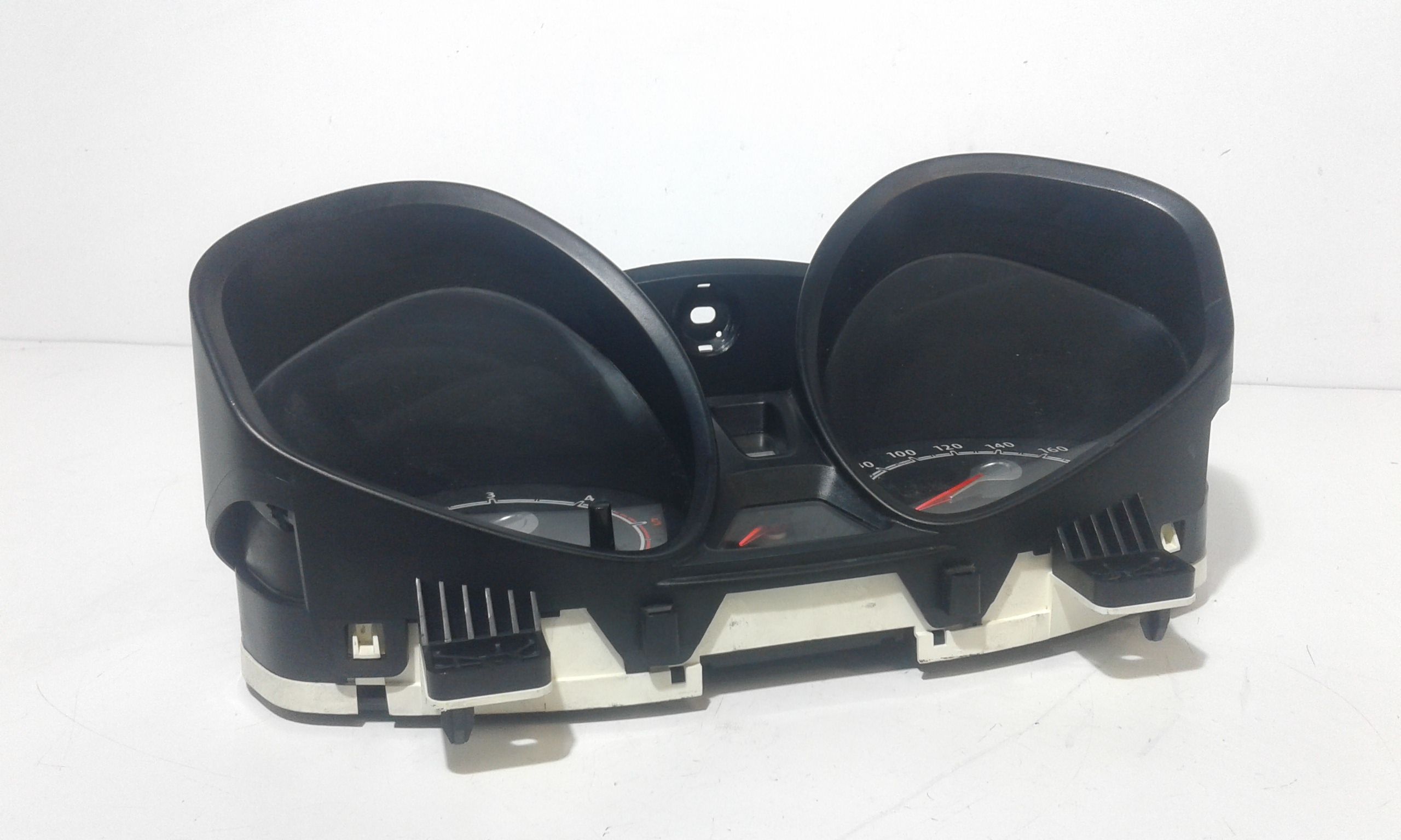 Quadro Strumenti FORD Fiesta 6 Serie