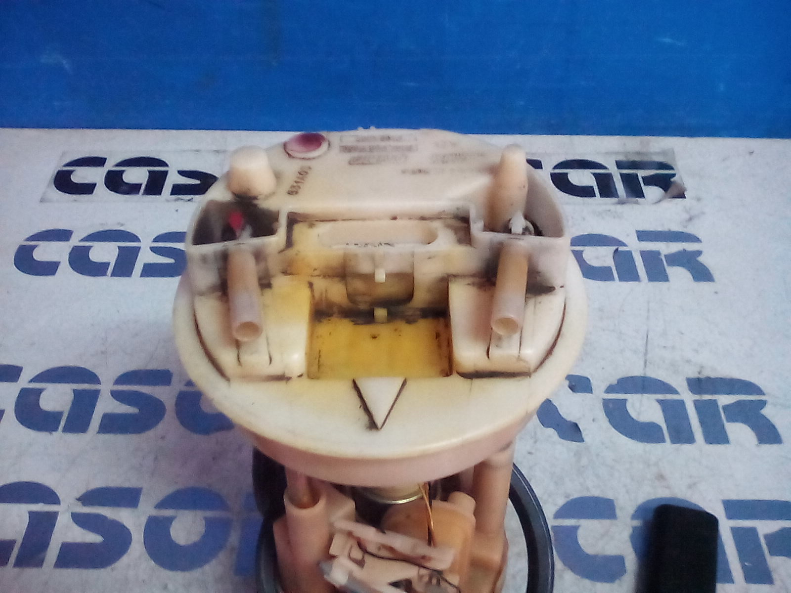 Pompa Carburante FIAT Punto Berlina 5P