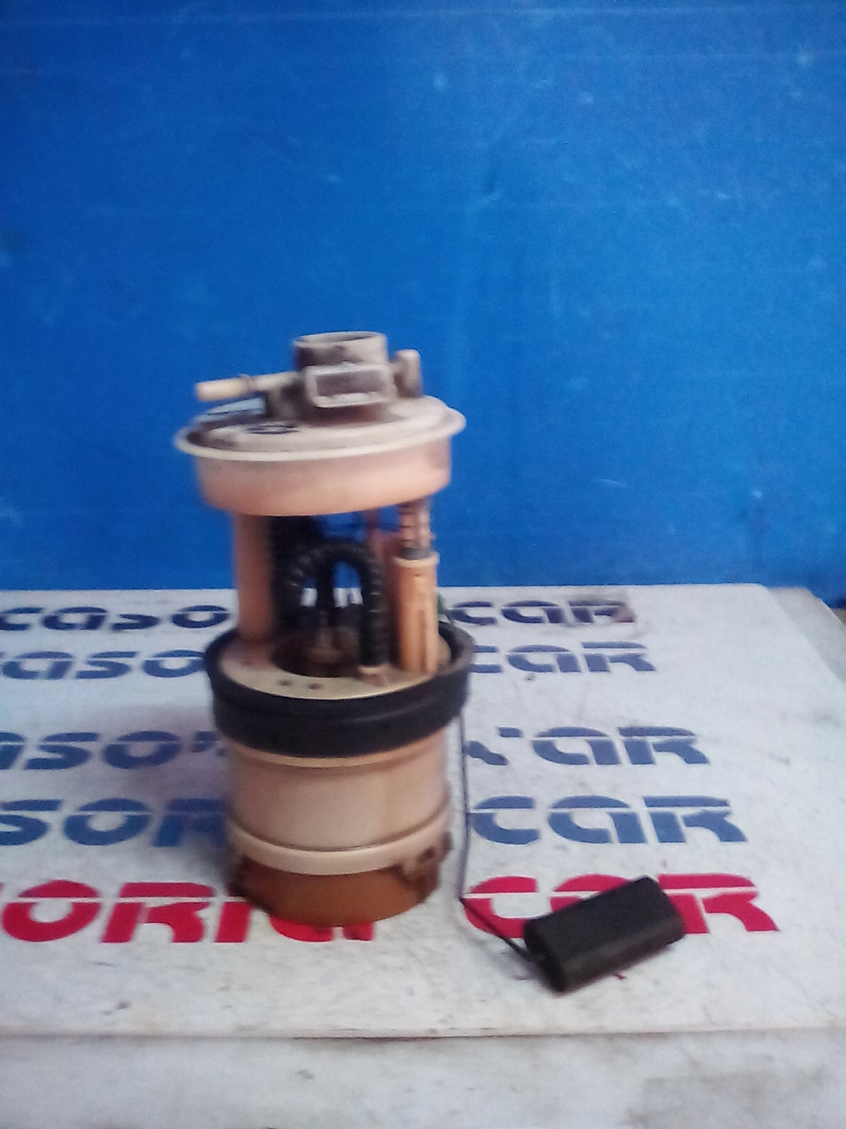 Pompa Carburante LANCIA Y 2 Serie