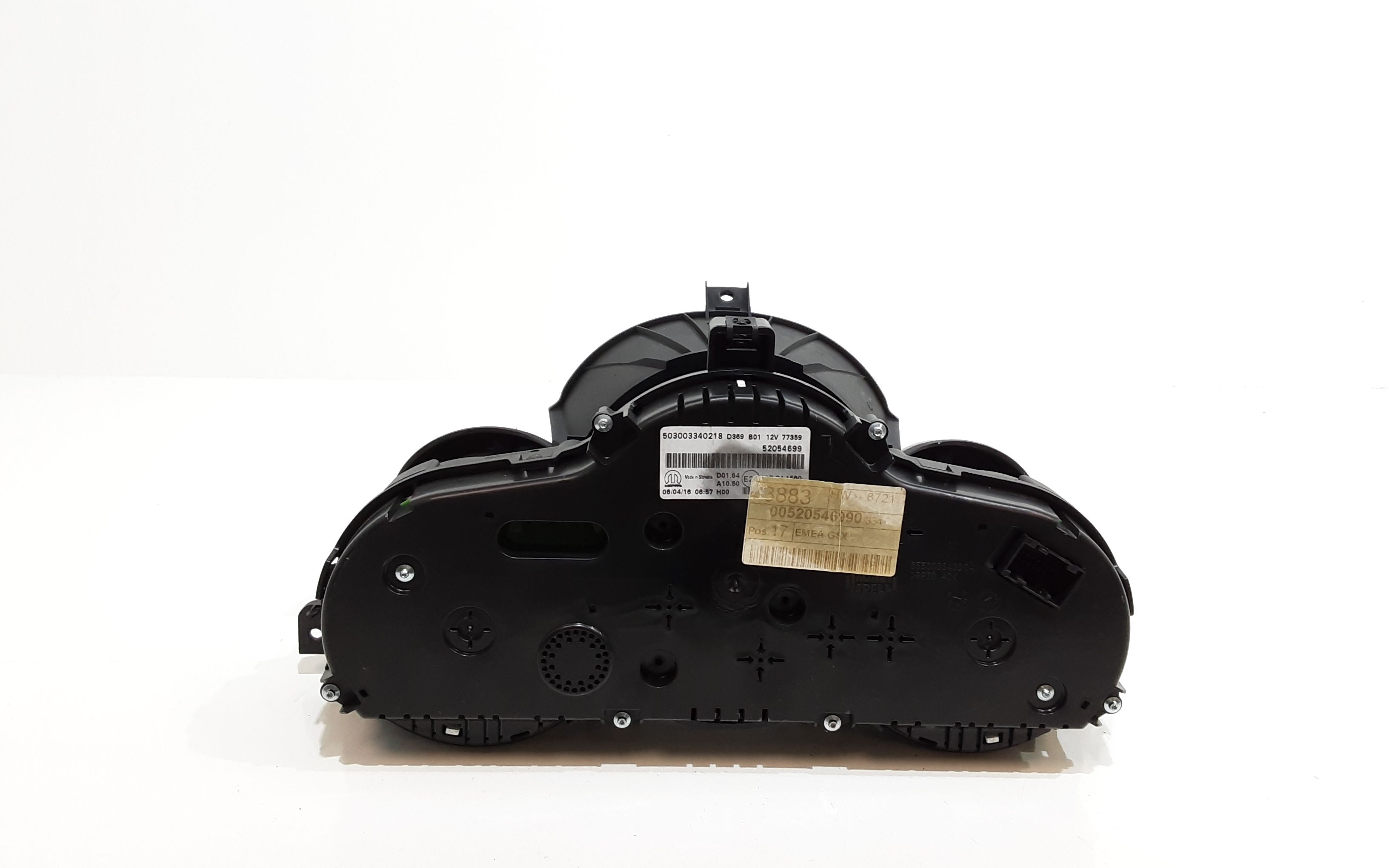 Quadro Strumenti FIAT 500 X 1 Serie