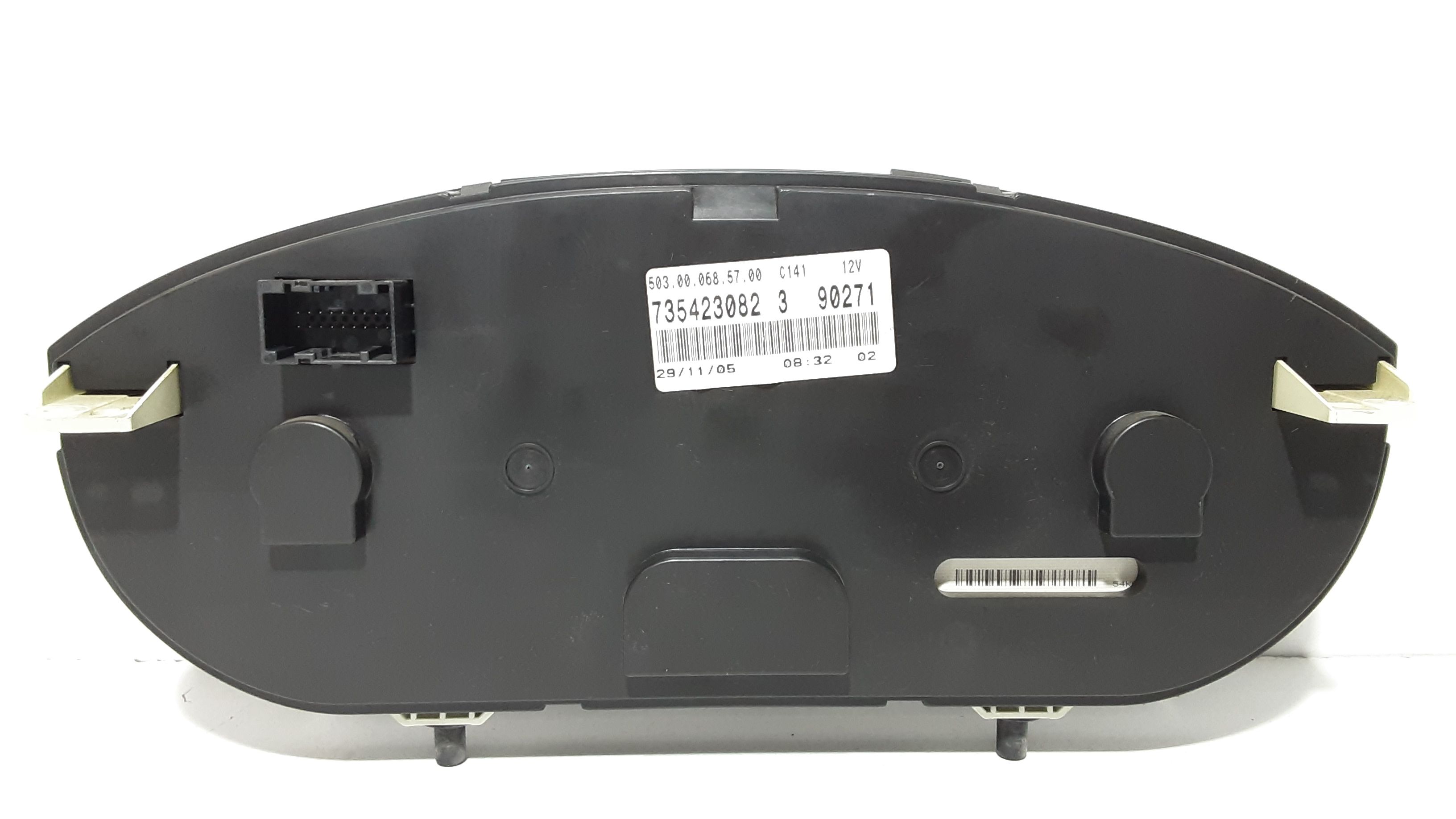 Quadro Strumenti FIAT Idea 1 Serie