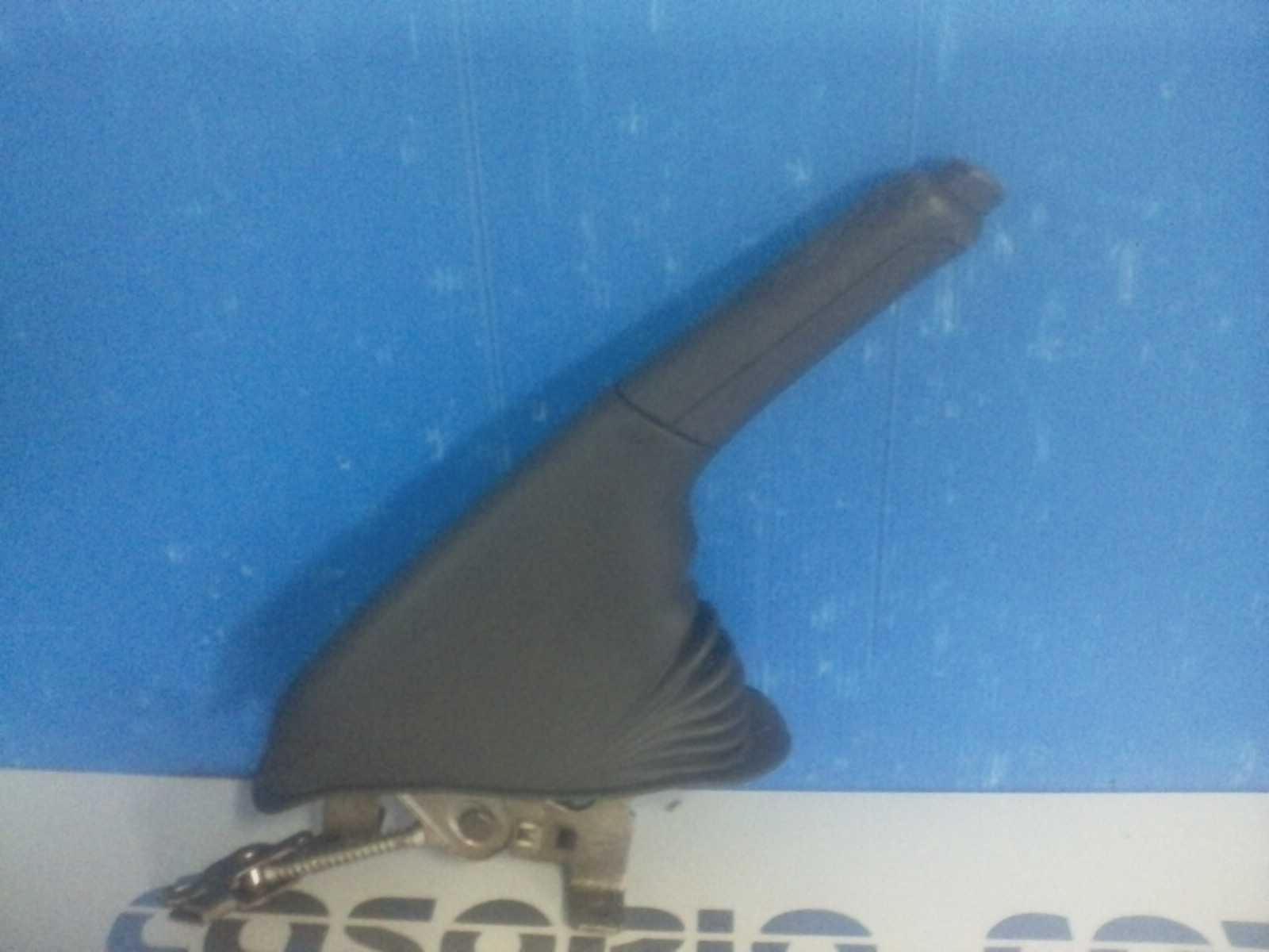 Leva Freno a Mano FIAT 500 1 Serie