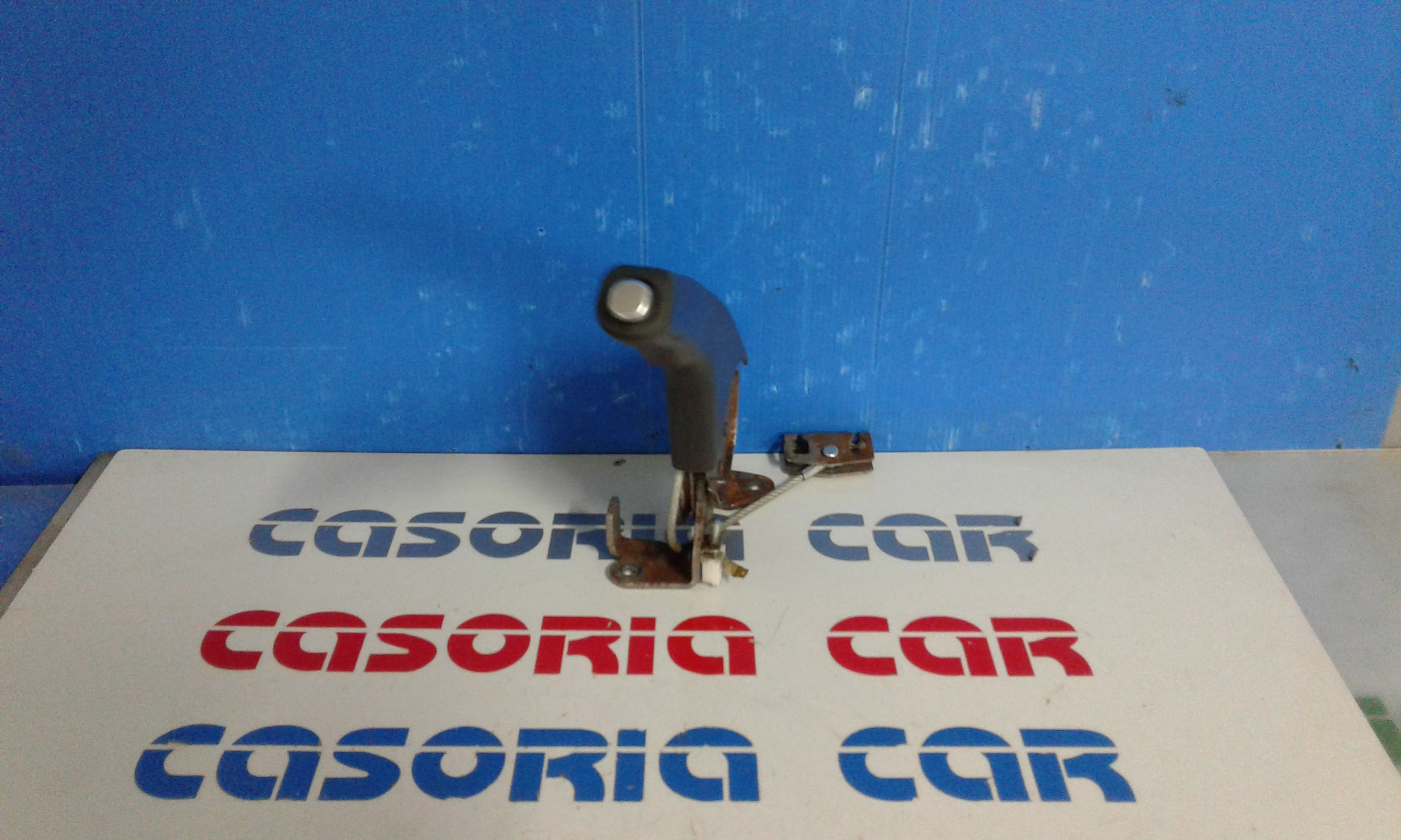 Leva Freno a Mano RENAULT Clio 5