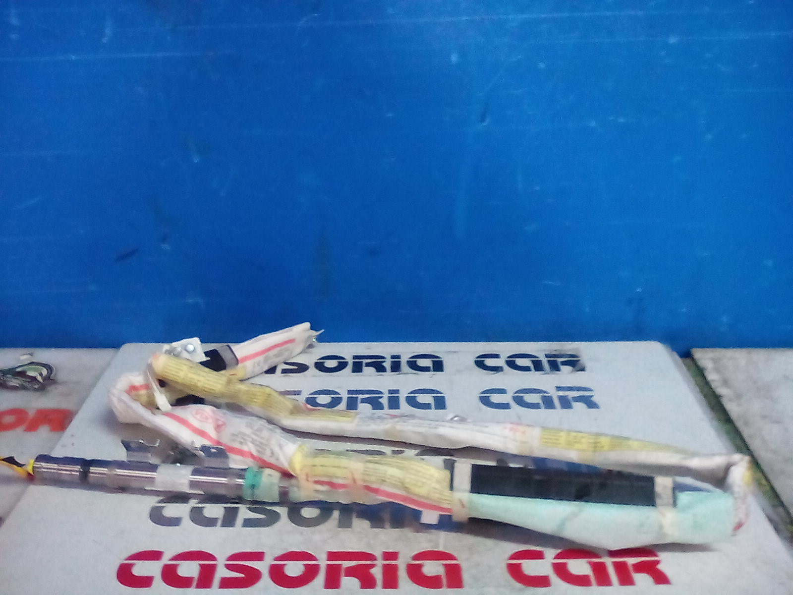 Airbag a tendina laterale passeggero KIA Rio 4 Serie