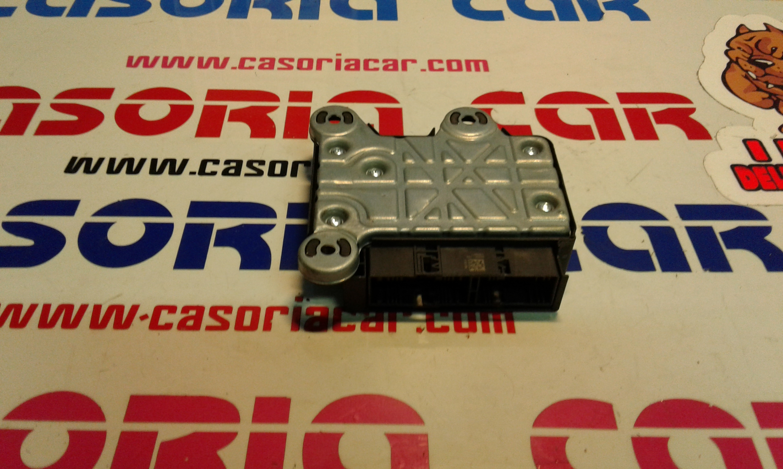 Centralina Airbag FIAT Panda 3 Serie