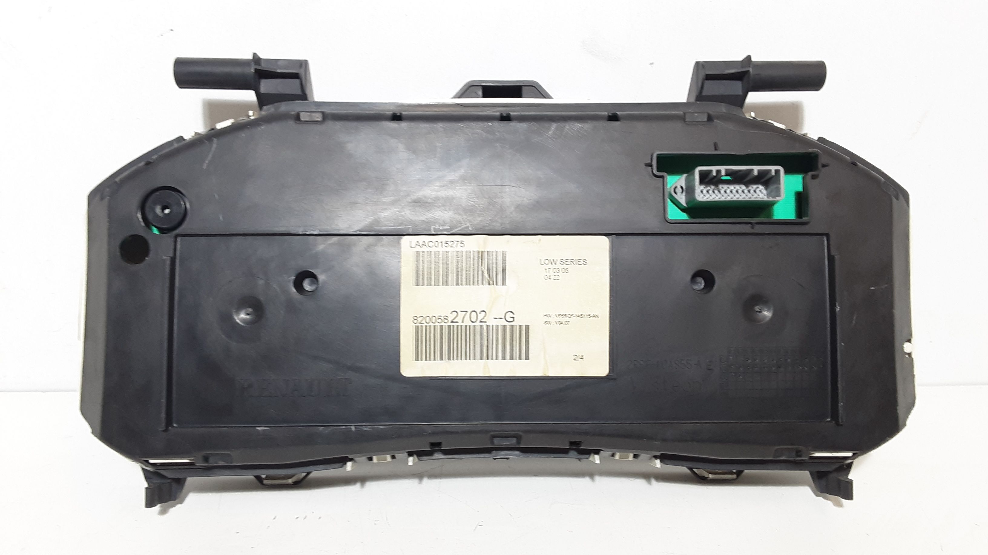 Quadro Strumenti RENAULT Clio Serie (04>08)