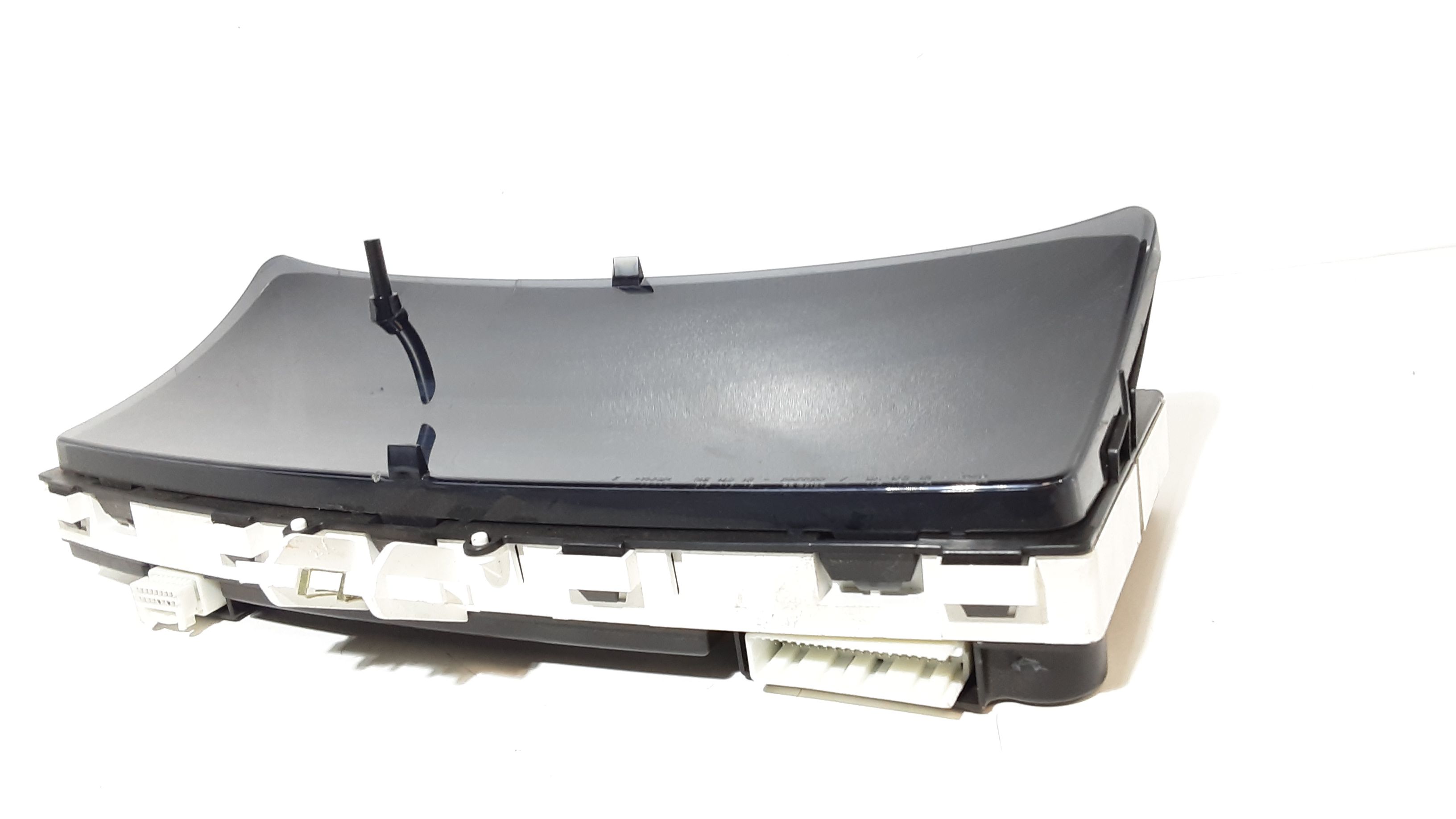 Quadro Strumenti TOYOTA Corolla Berlina 4 Serie