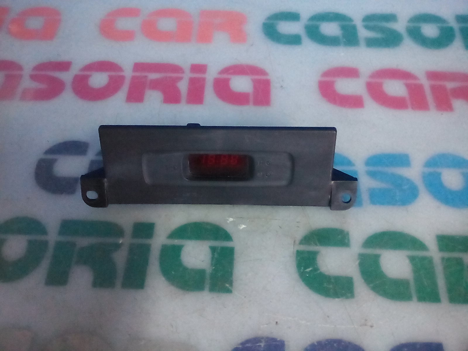 Display SUZUKI Wagon R +