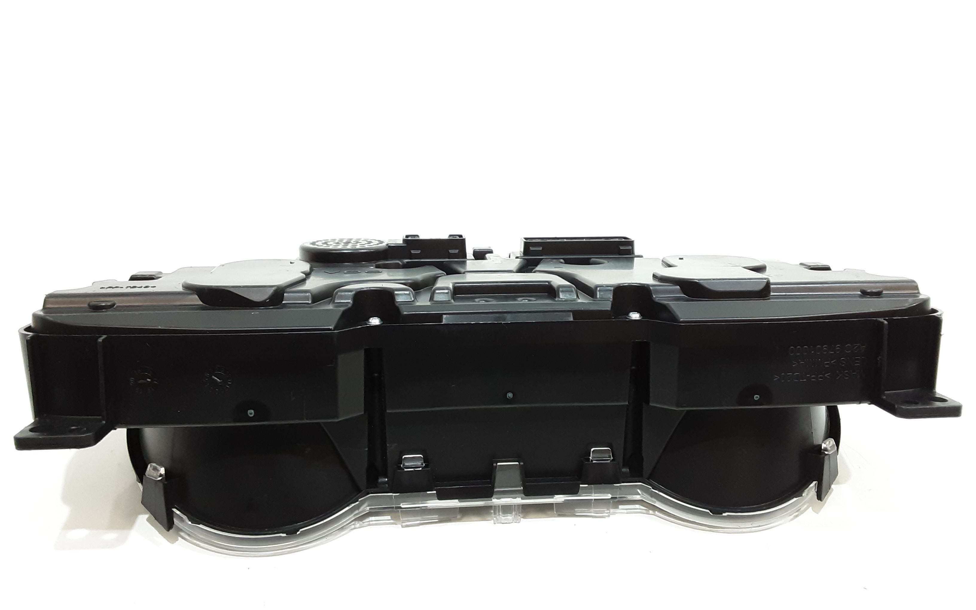 Quadro Strumenti TOYOTA C-HR Ibrida (16>)