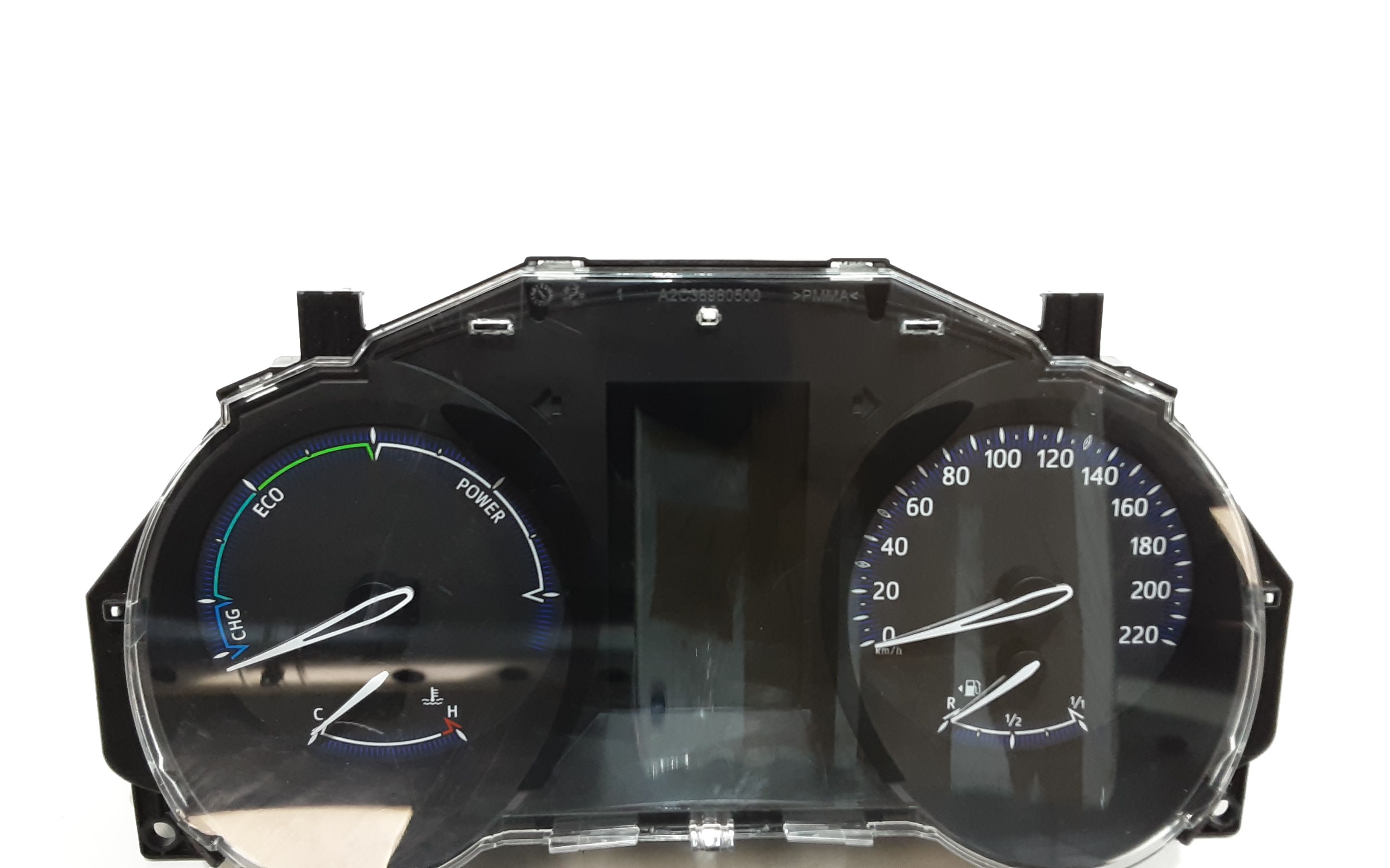 Quadro Strumenti TOYOTA C-HR Ibrida (16>)