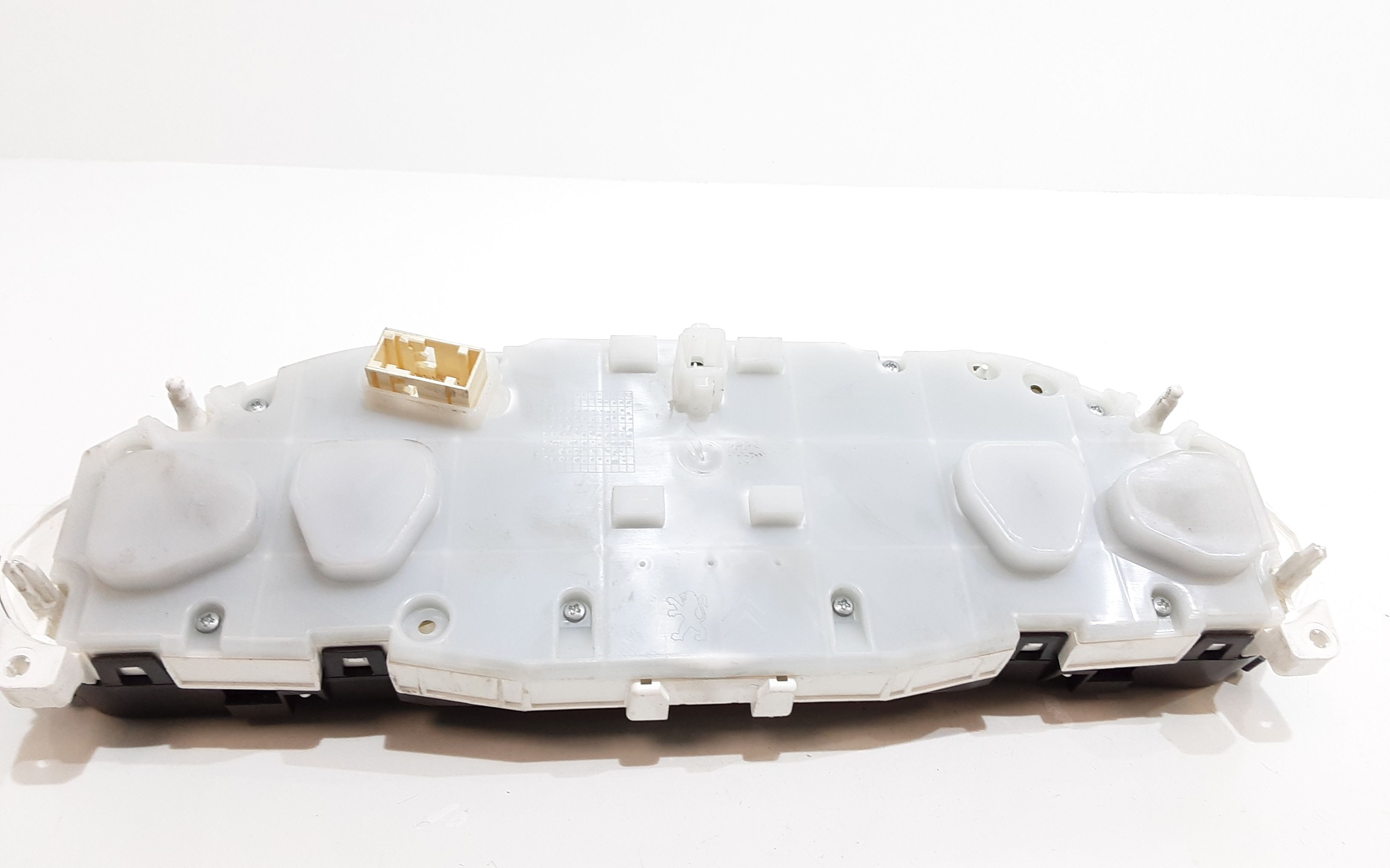 Quadro Strumenti PEUGEOT 2008 1 Serie