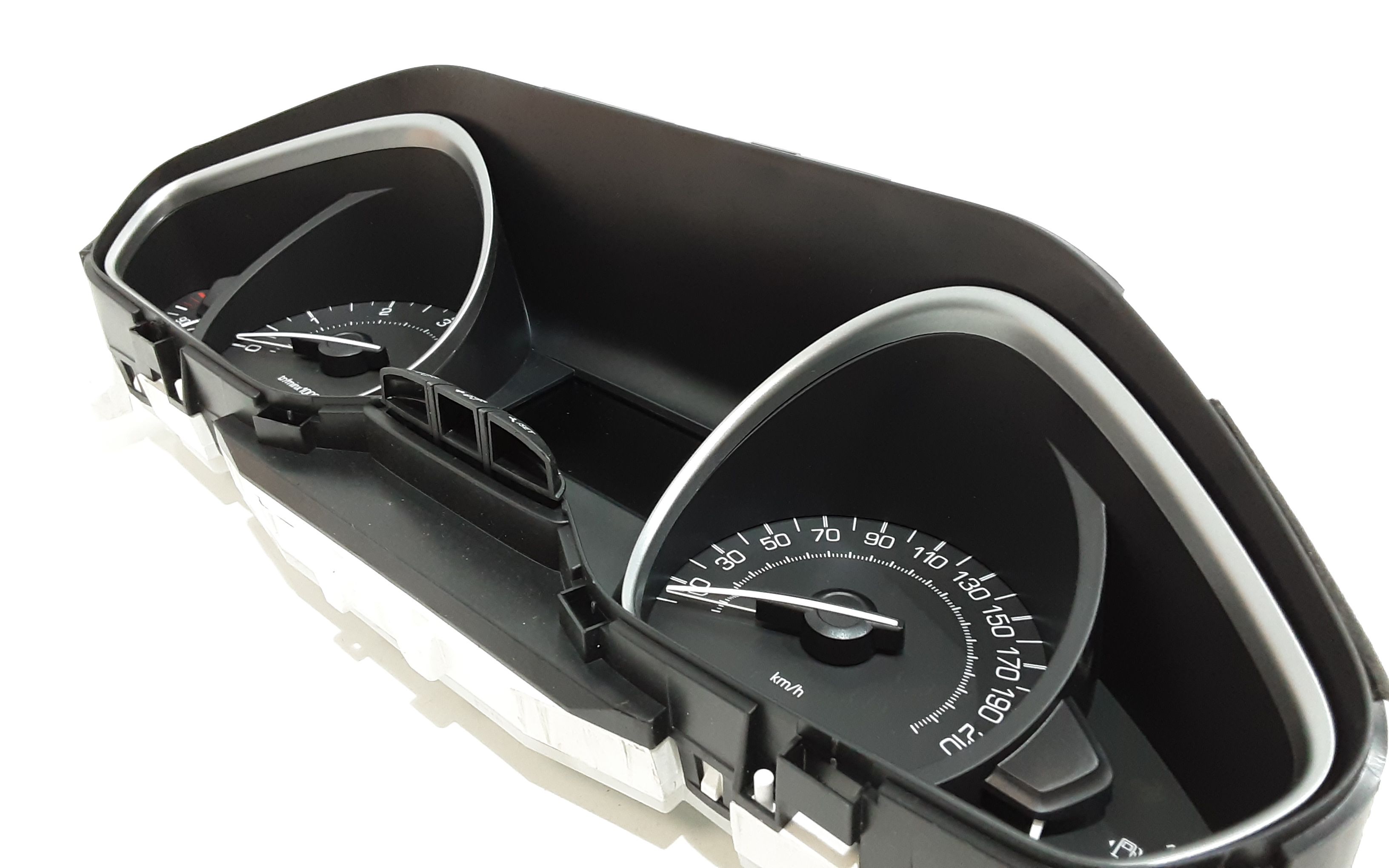 Quadro Strumenti PEUGEOT 2008 1 Serie