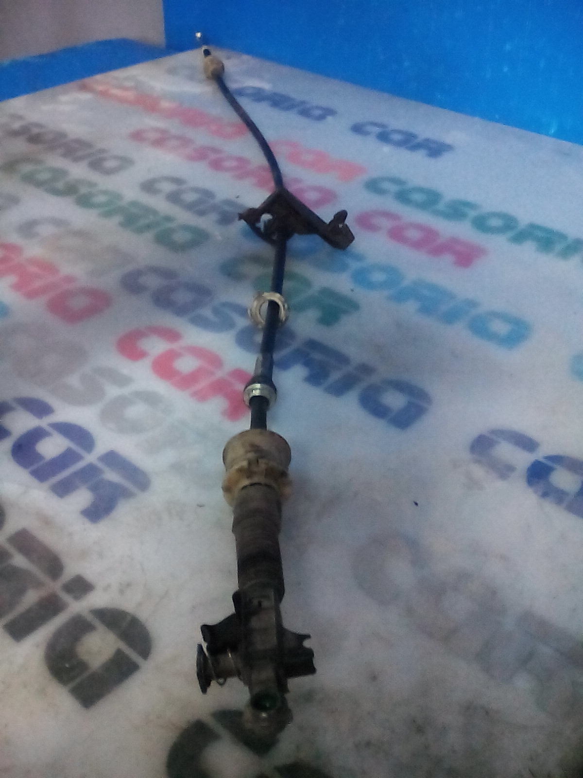 Cavi Marce OPEL Corsa D 3P 1 Serie