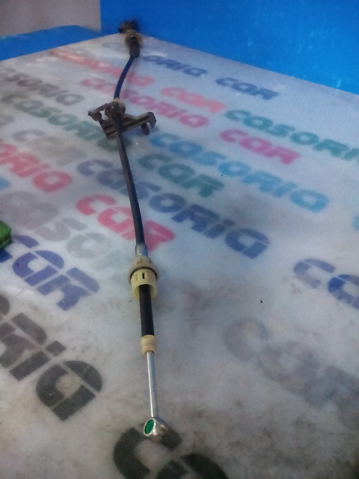 Cavi Marce OPEL Corsa D 3P 1 Serie