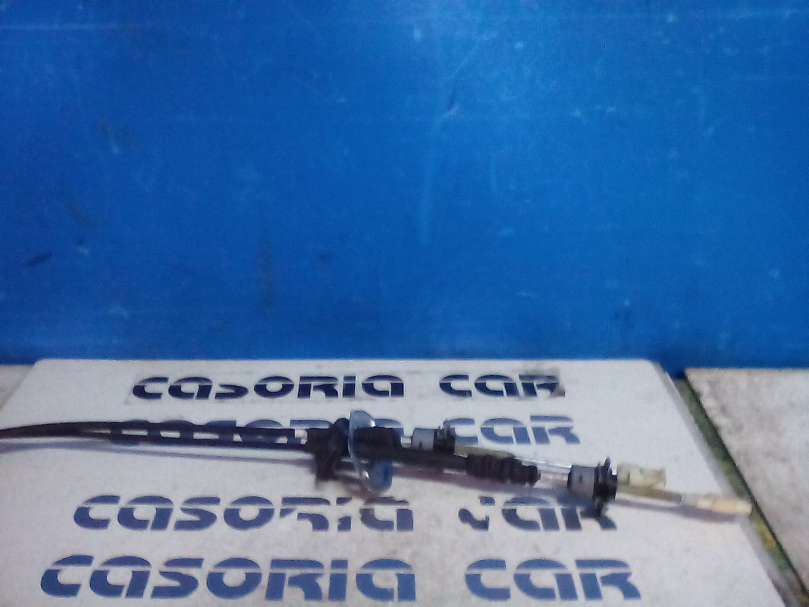 Cavi Marce KIA Rio 4 Serie