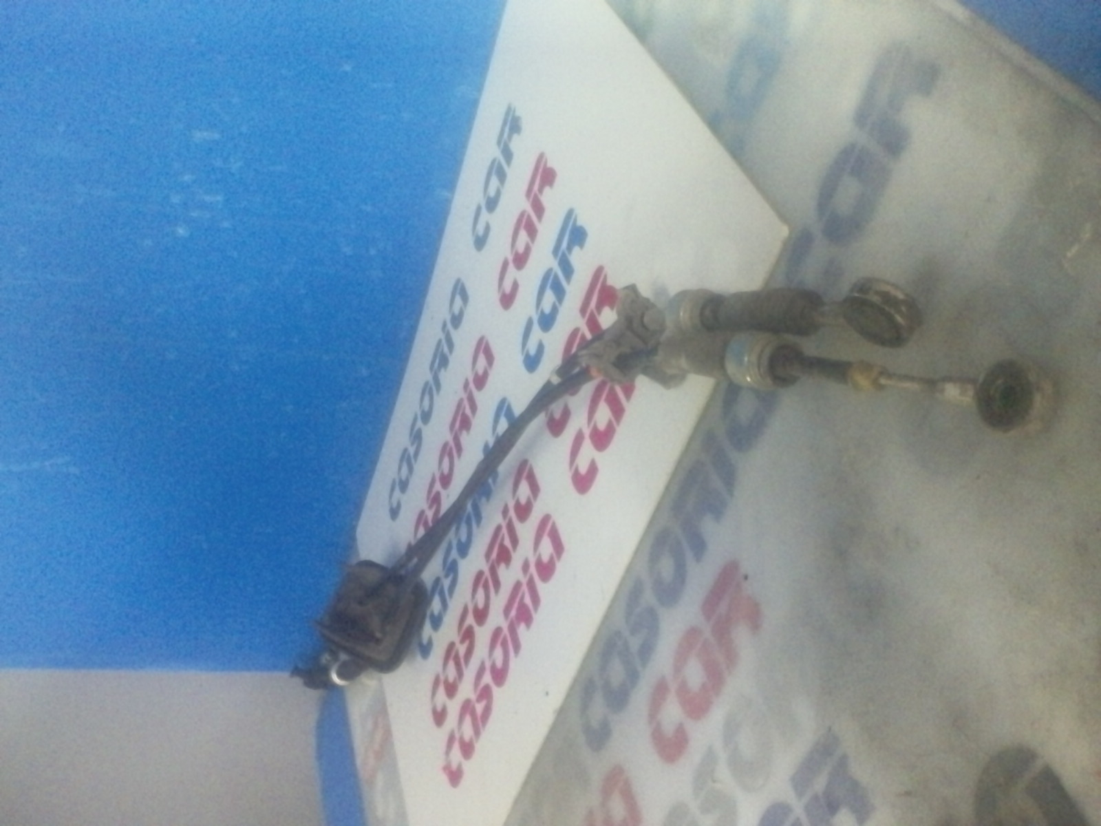 Cavi Marce FIAT 500 1 Serie