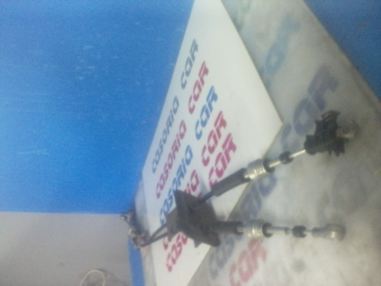 Cavi Marce FIAT 500 1 Serie