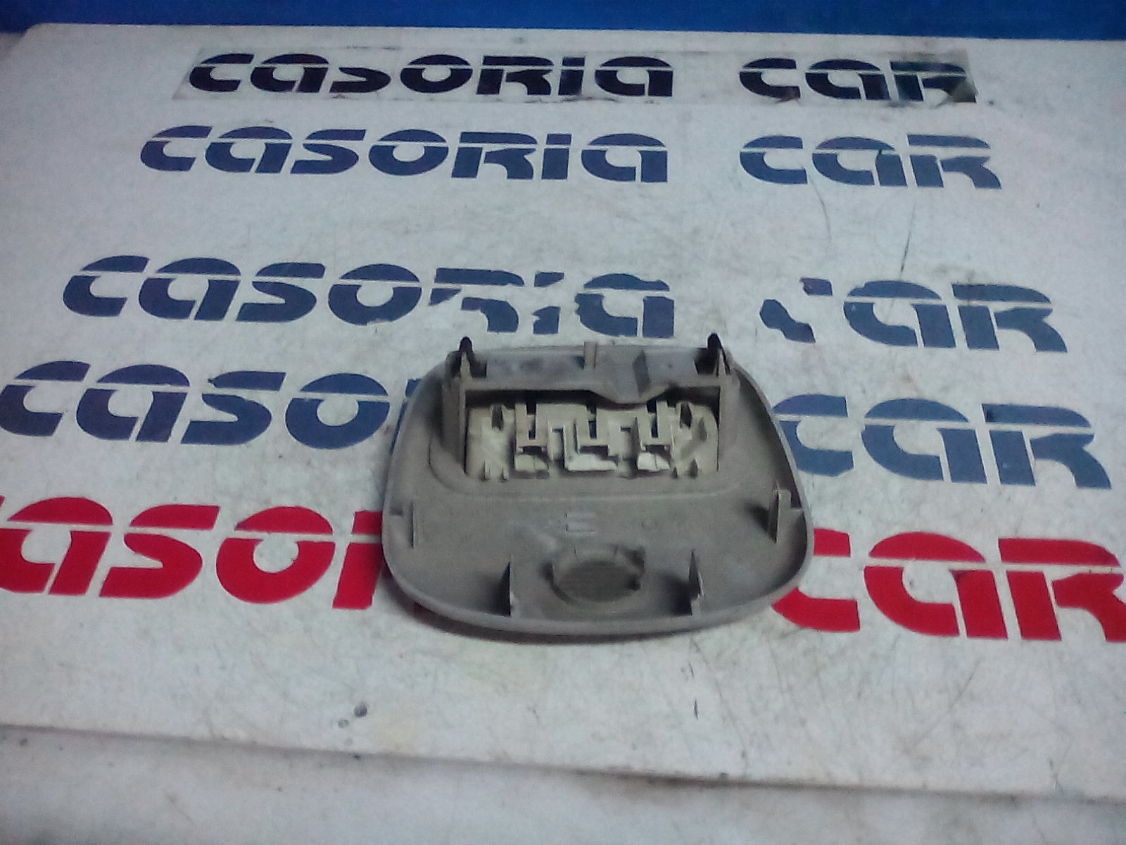 Luce di cortesia anteriore CITROEN C5 Break 1 Serie