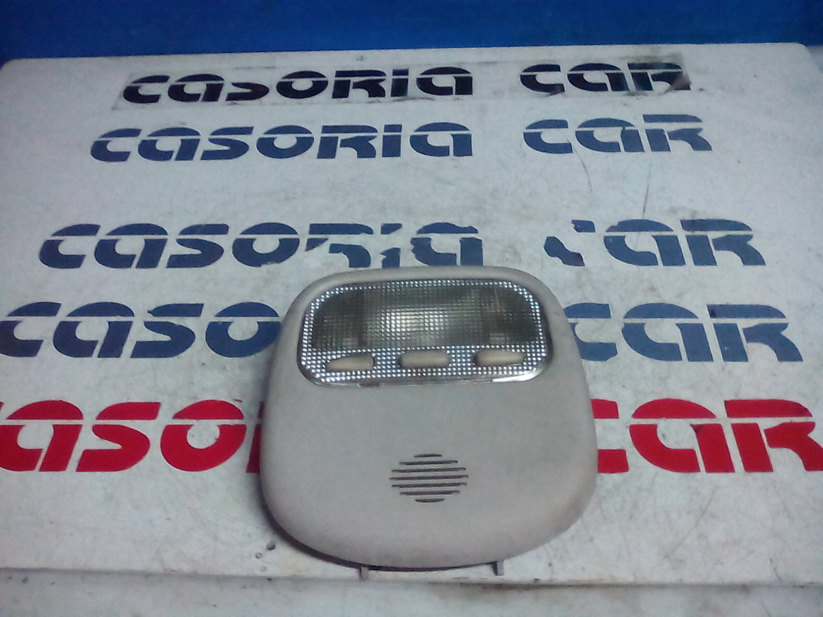 Luce di cortesia anteriore CITROEN C5 Break 1 Serie