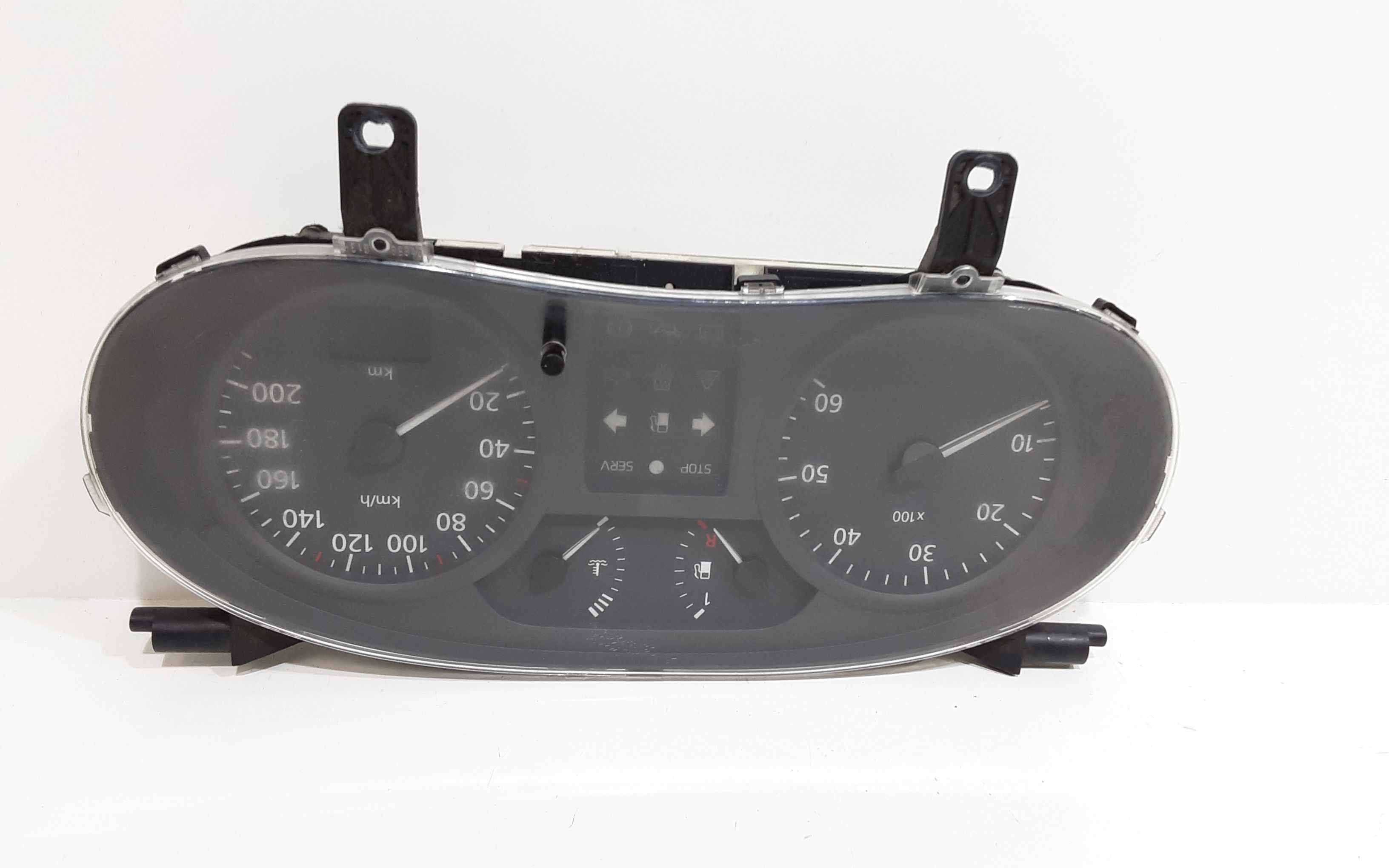 Quadro Strumenti NISSAN Primastar 1 Serie