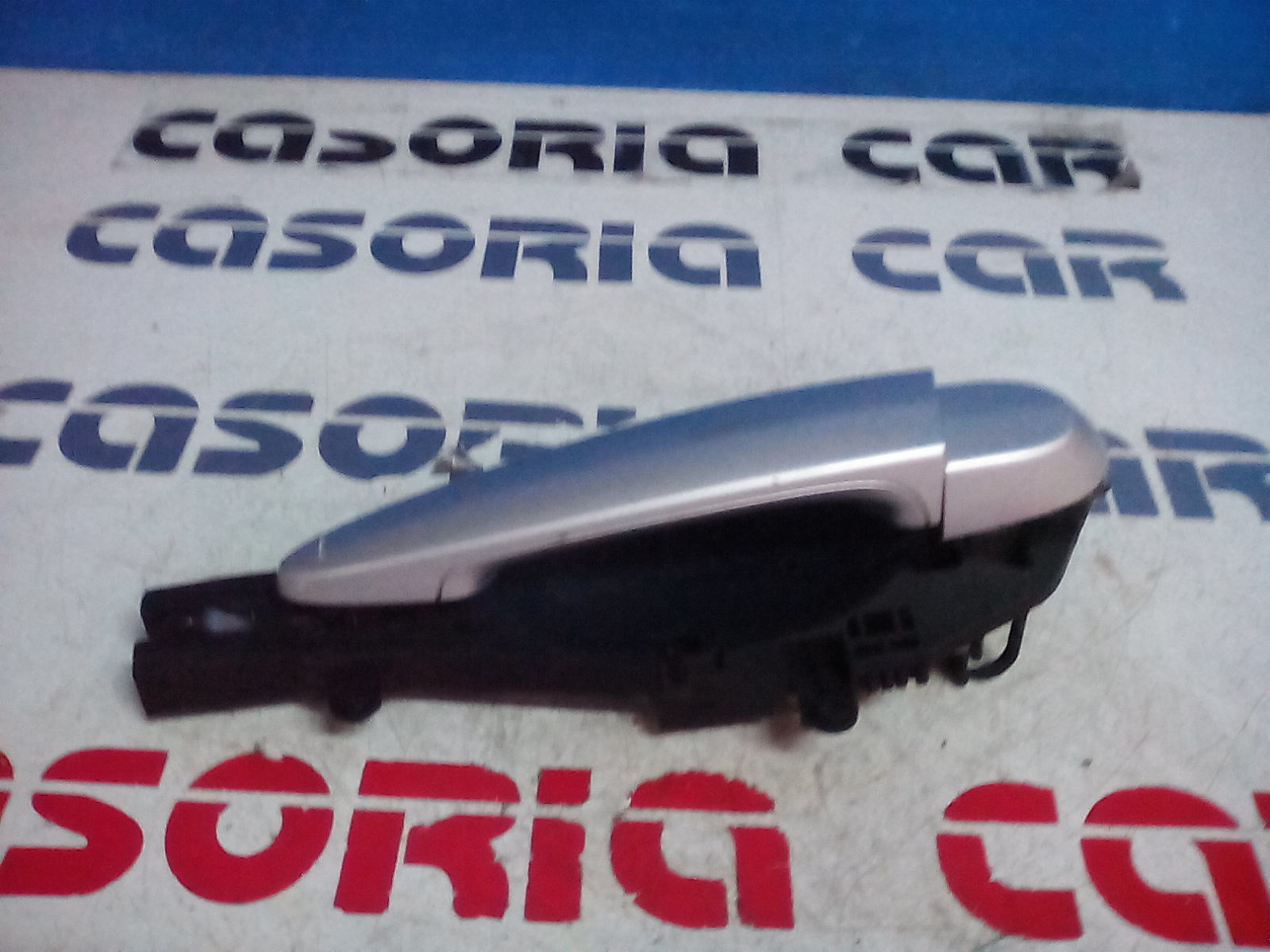 Maniglia esterna Posteriore Sinistra BMW Serie 3 E90 Berlina