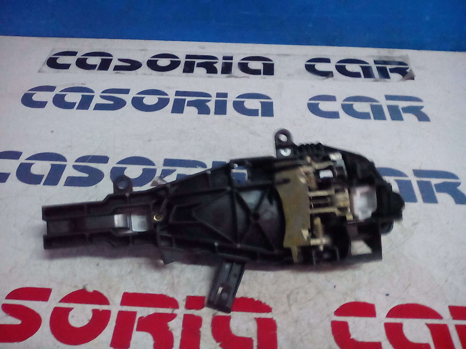 Maniglia esterna Posteriore Sinistra BMW Serie 3 E90 Berlina