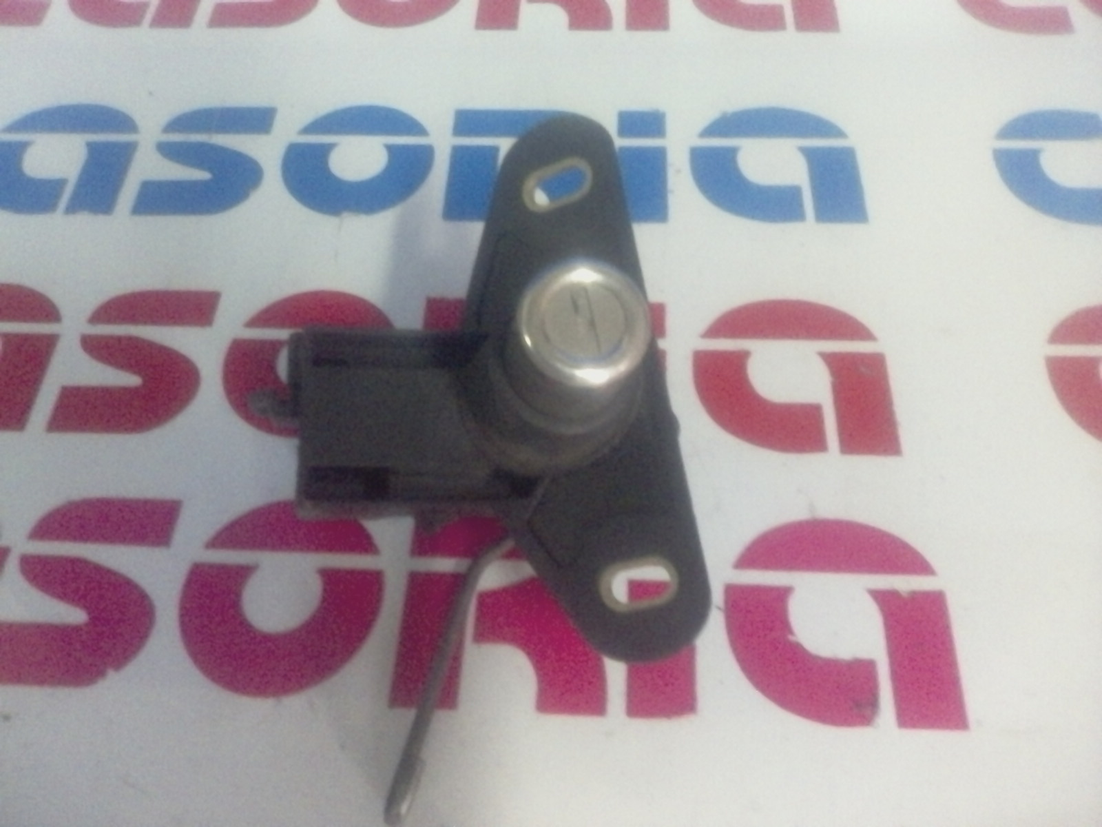 Serratura Cofano Posteriore OPEL Zafira A