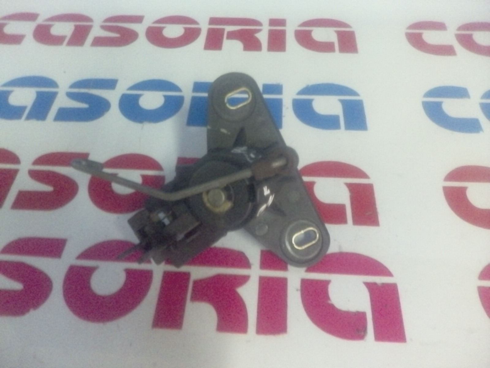 Serratura Cofano Posteriore OPEL Zafira A