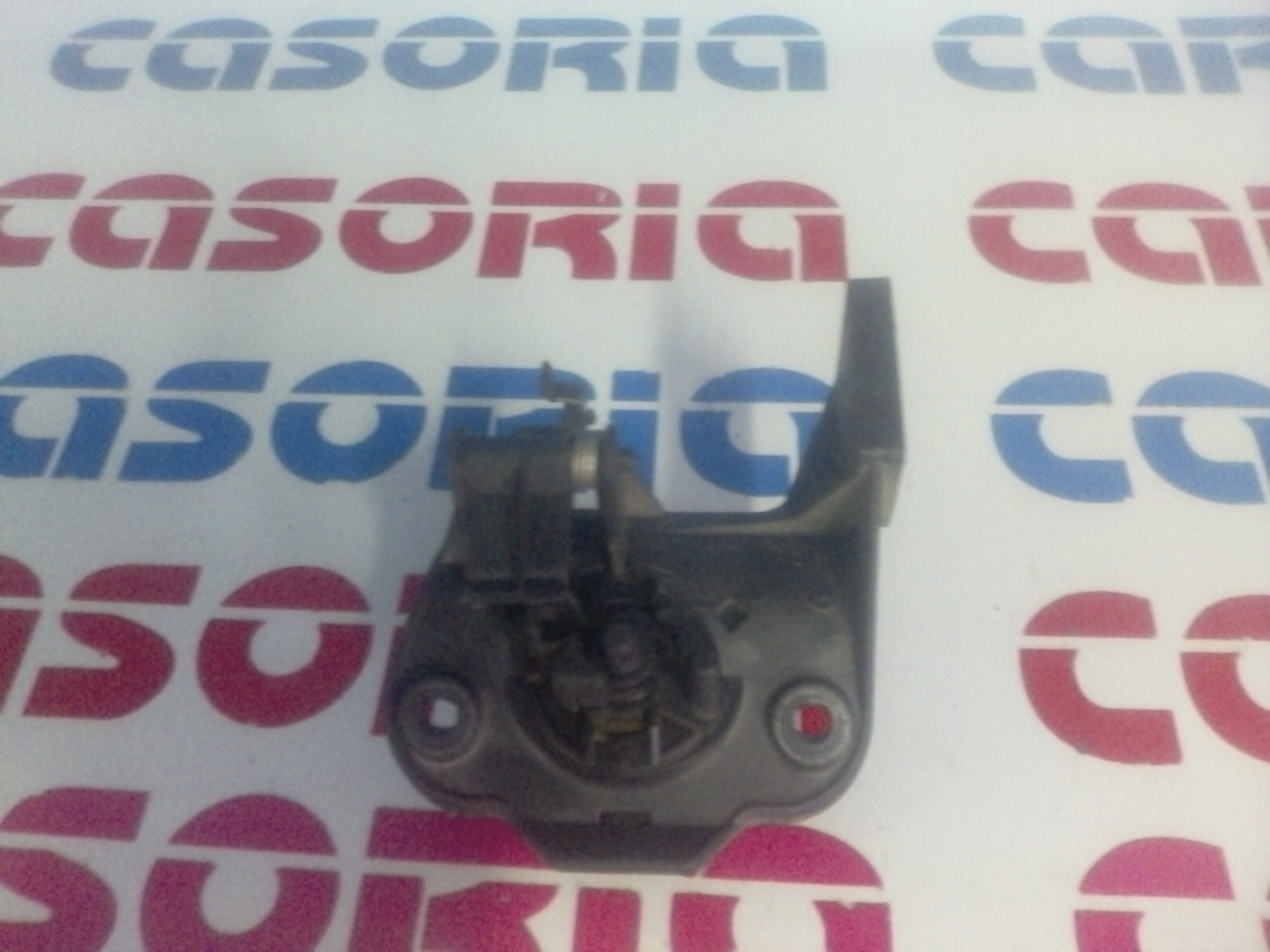 Serratura Cofano Posteriore CITROEN Saxo 1 Serie