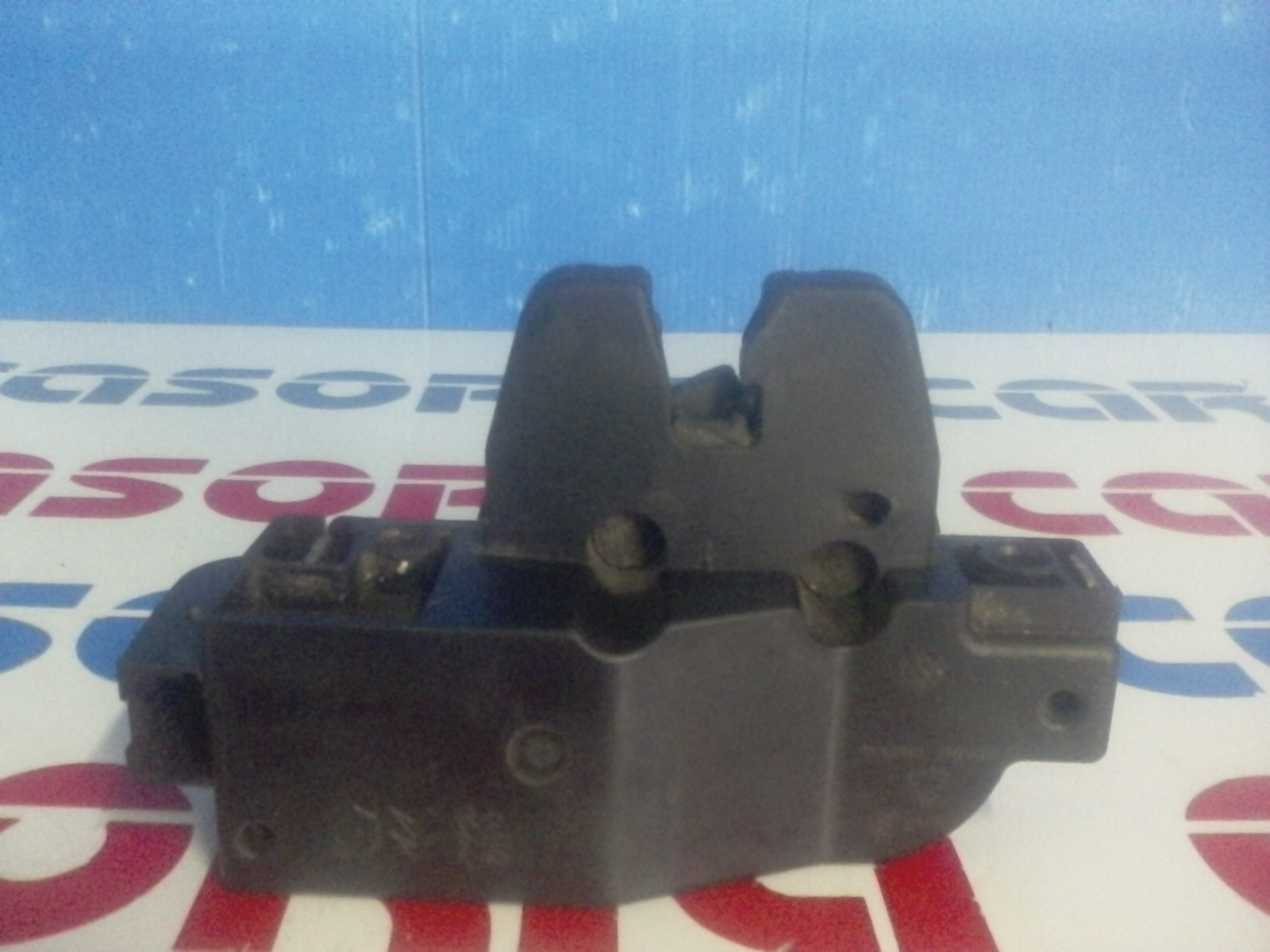 Serratura Cofano Posteriore CITROEN C3 1 Serie