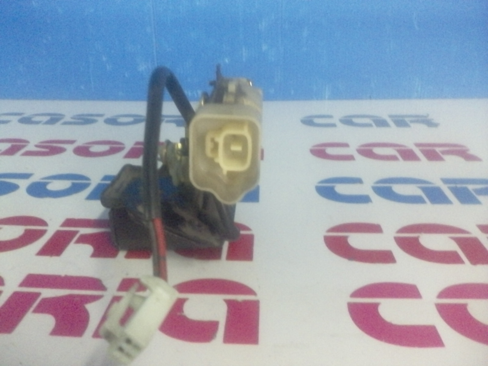 Serratura Cofano Posteriore MAZDA Premacy 1 Serie