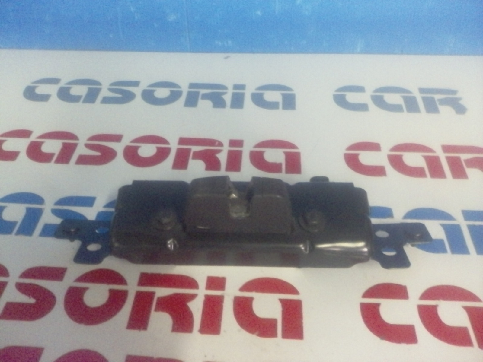 Serratura Cofano Posteriore PEUGEOT 208 1 Serie