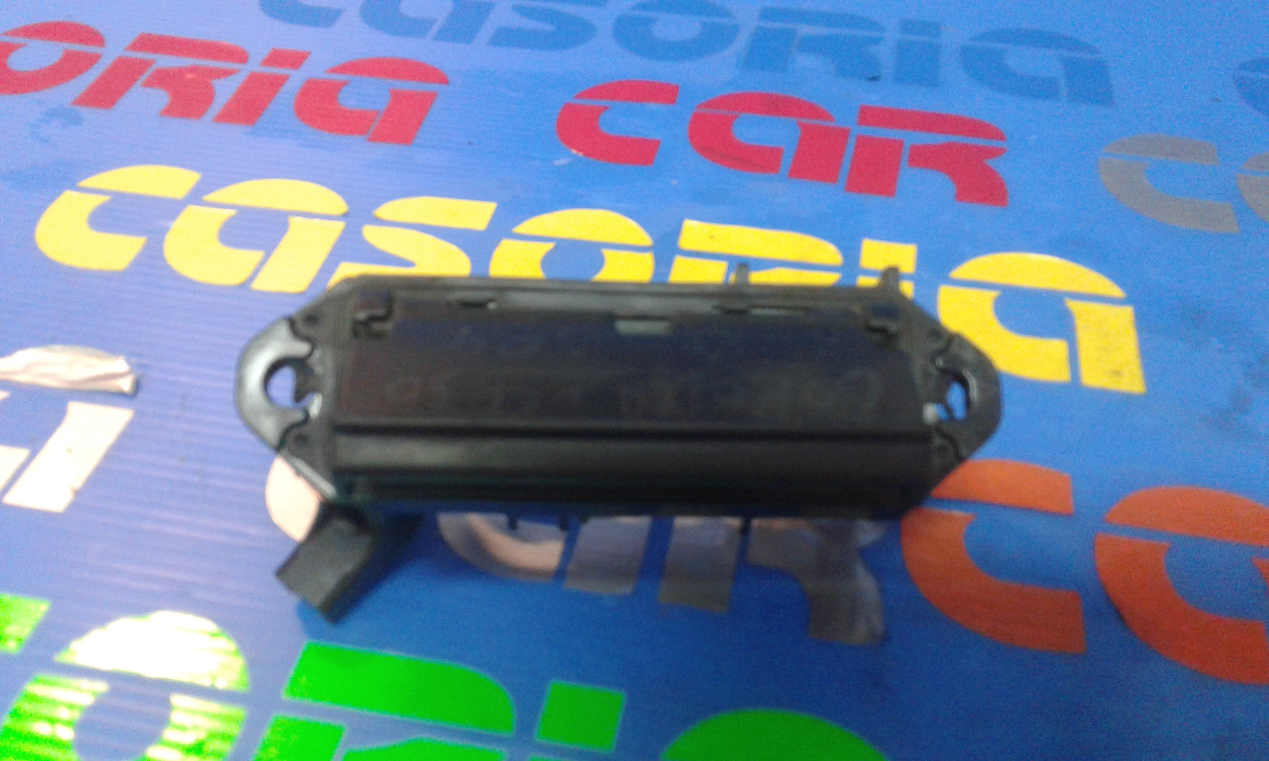 Serratura Cofano Posteriore TOYOTA Corolla Berlina 3 Serie 3-5P