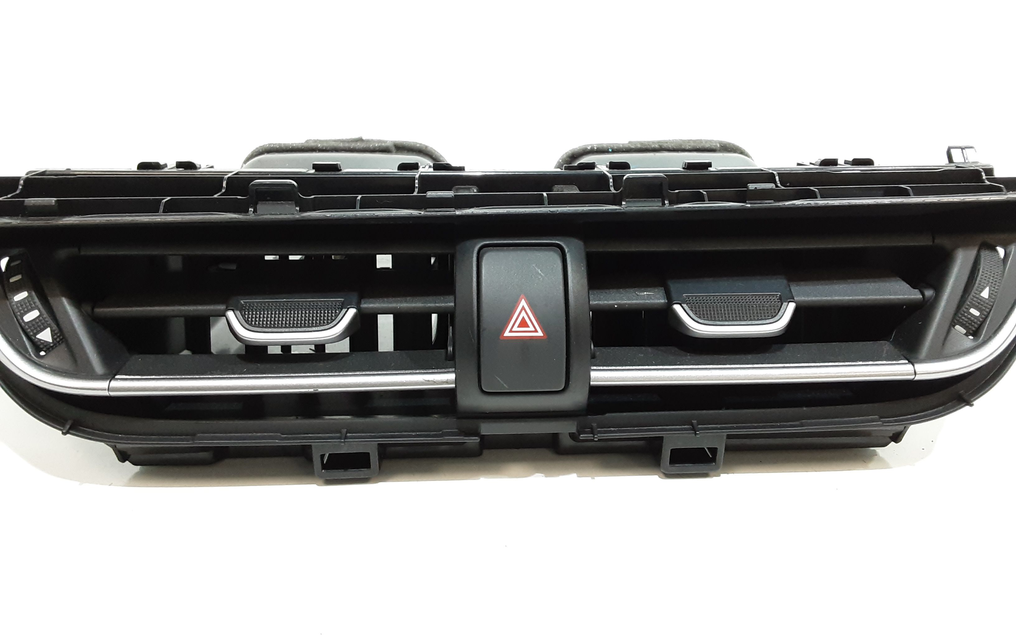 Bocchette Aria Cruscotto TOYOTA C-HR Ibrida (16>)