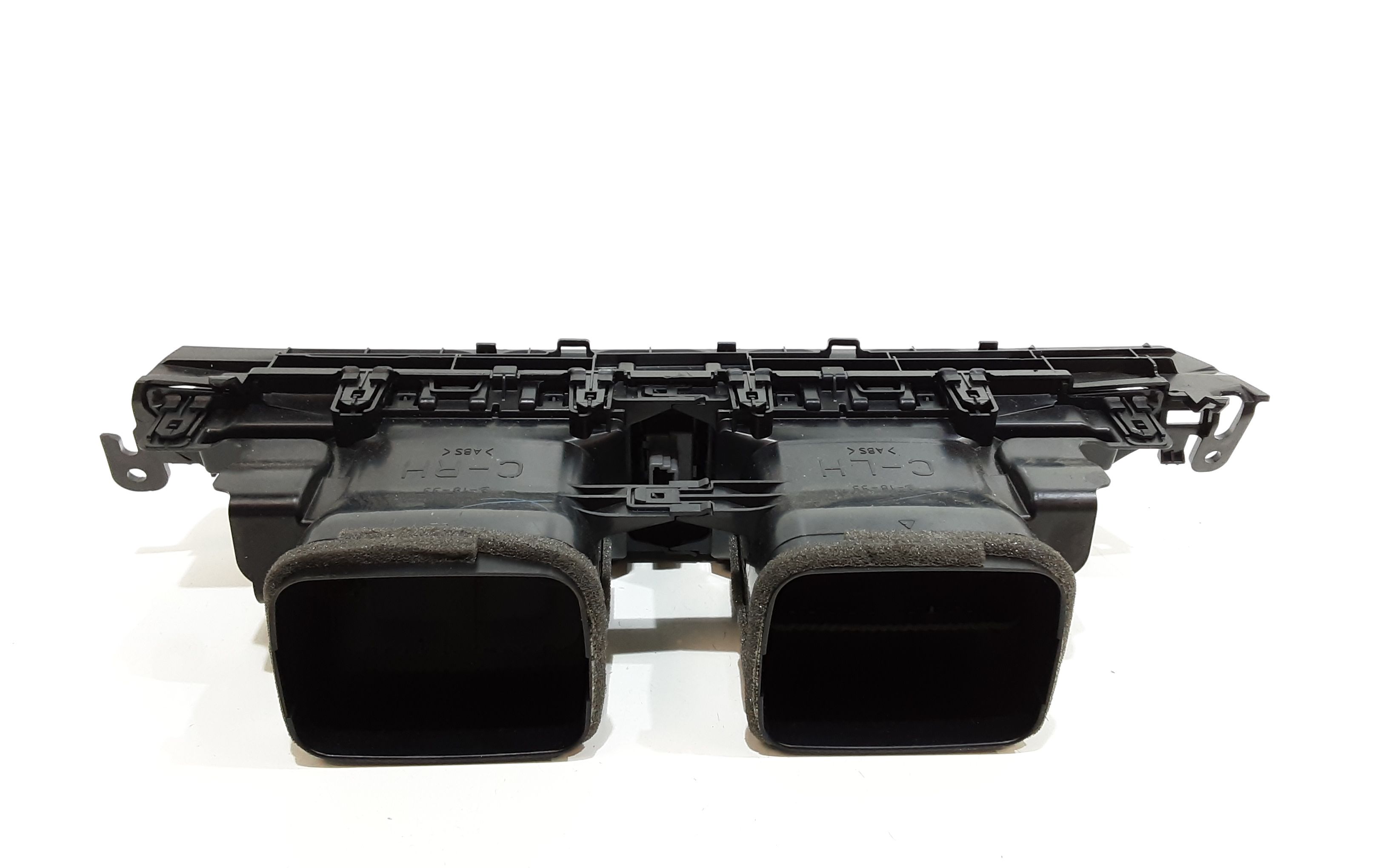 Bocchette Aria Cruscotto TOYOTA C-HR Ibrida (16>)