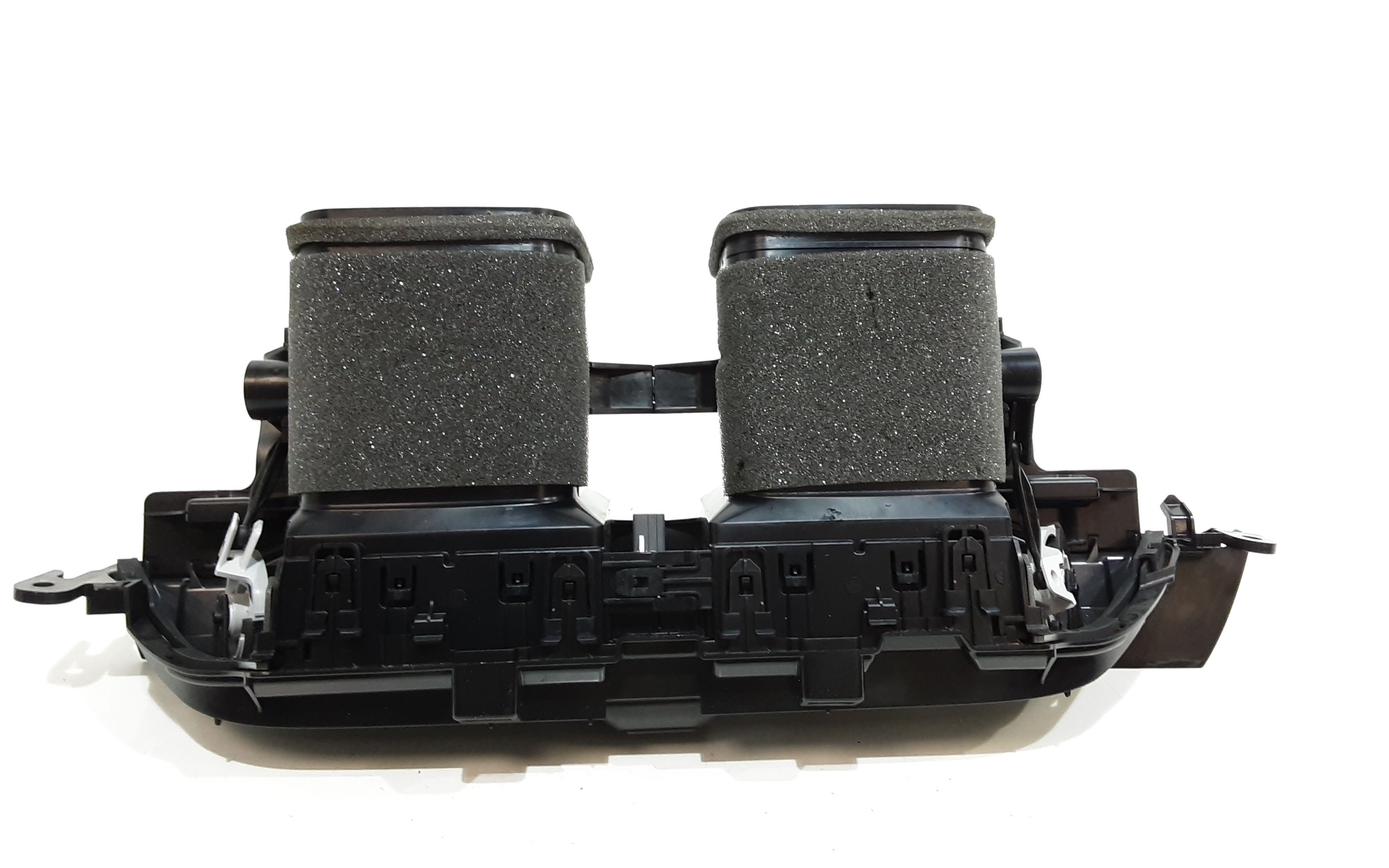 Bocchette Aria Cruscotto TOYOTA C-HR Ibrida (16>)