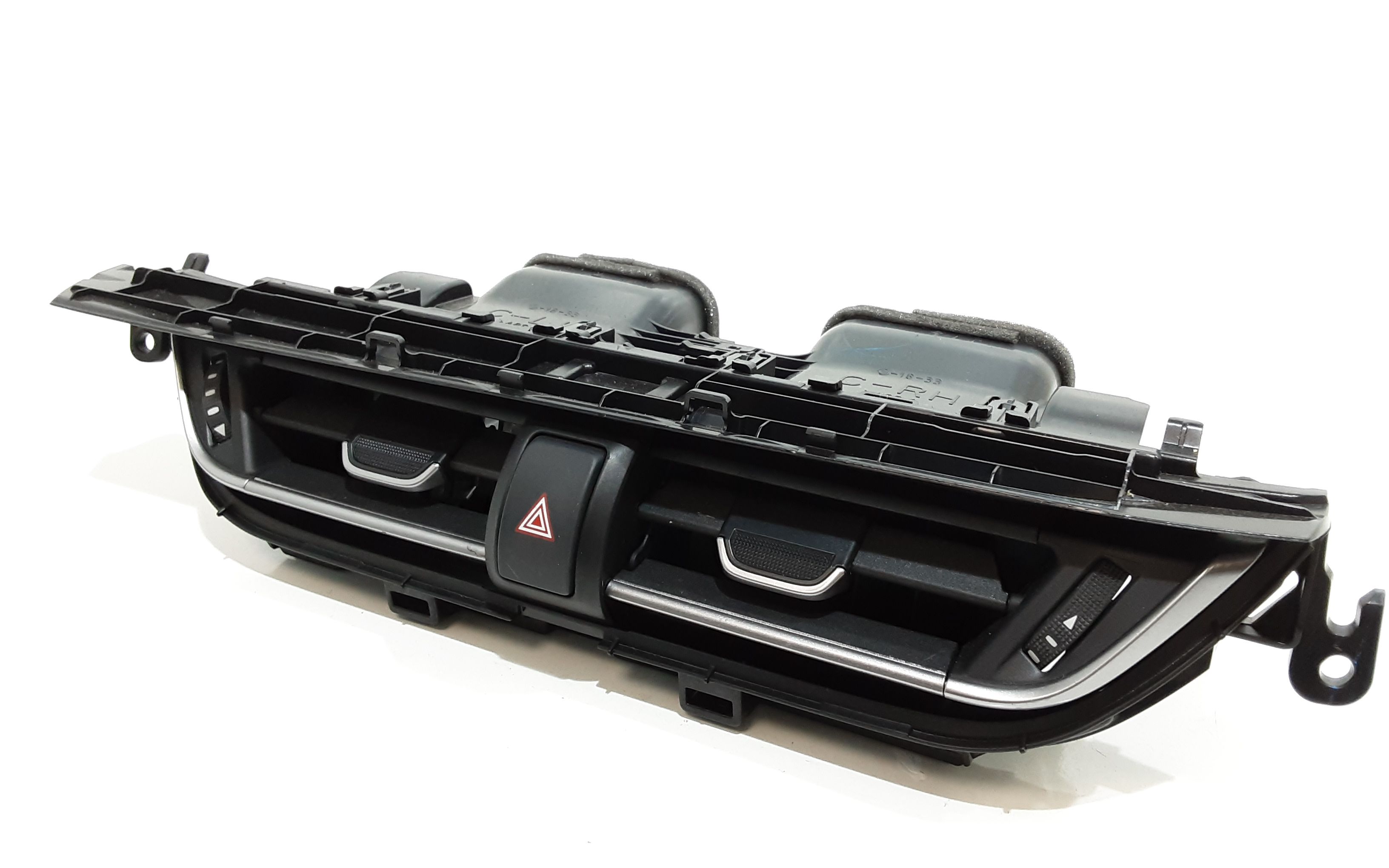 Bocchette Aria Cruscotto TOYOTA C-HR Ibrida (16>)