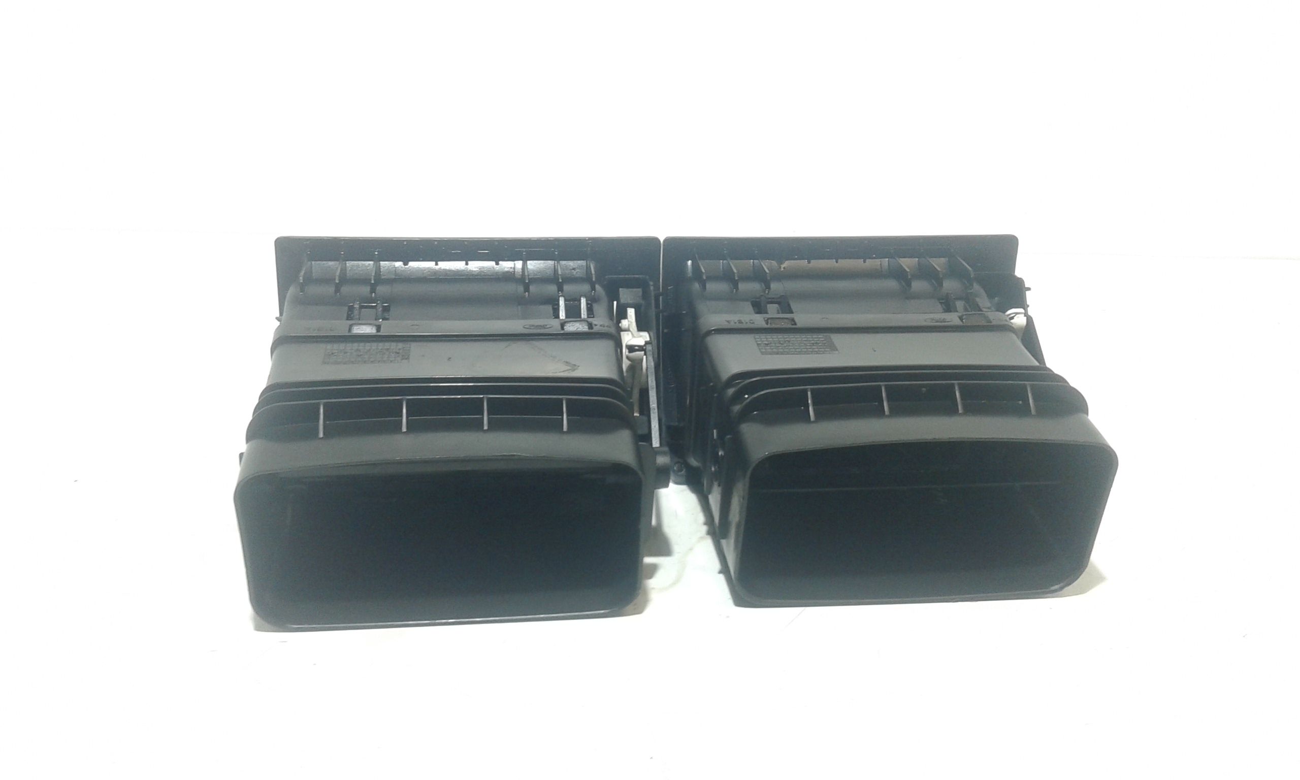 Bocchette Aria Cruscotto FORD Mondeo Berlina 3 Serie