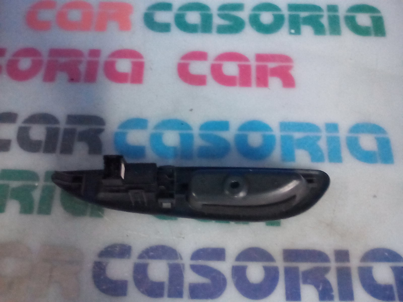 Pulsantiera Posteriore Sinistra NISSAN Primera S. Wagon 2 Serie