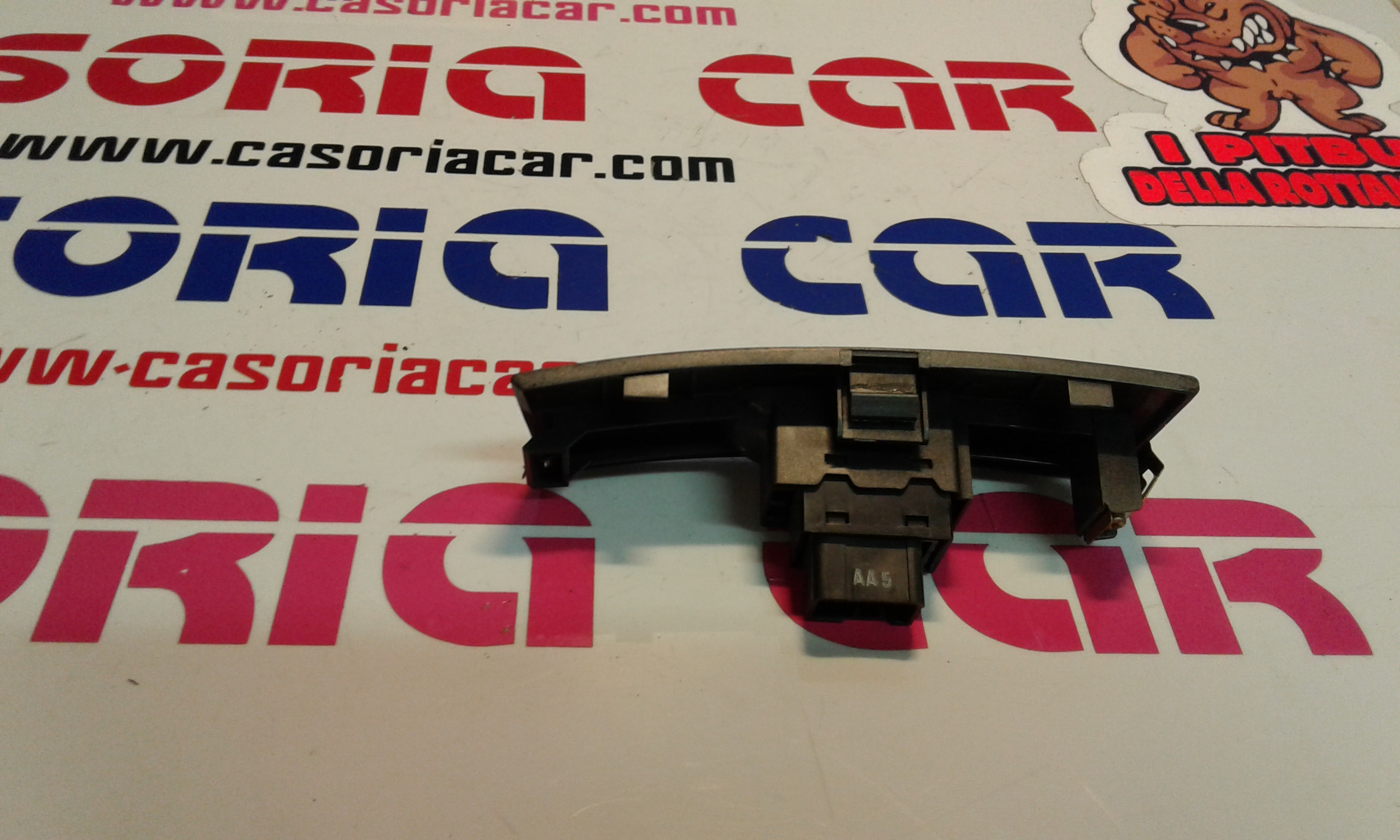 Pulsantiera Posteriore Sinistra HYUNDAI Matrix 1 Serie