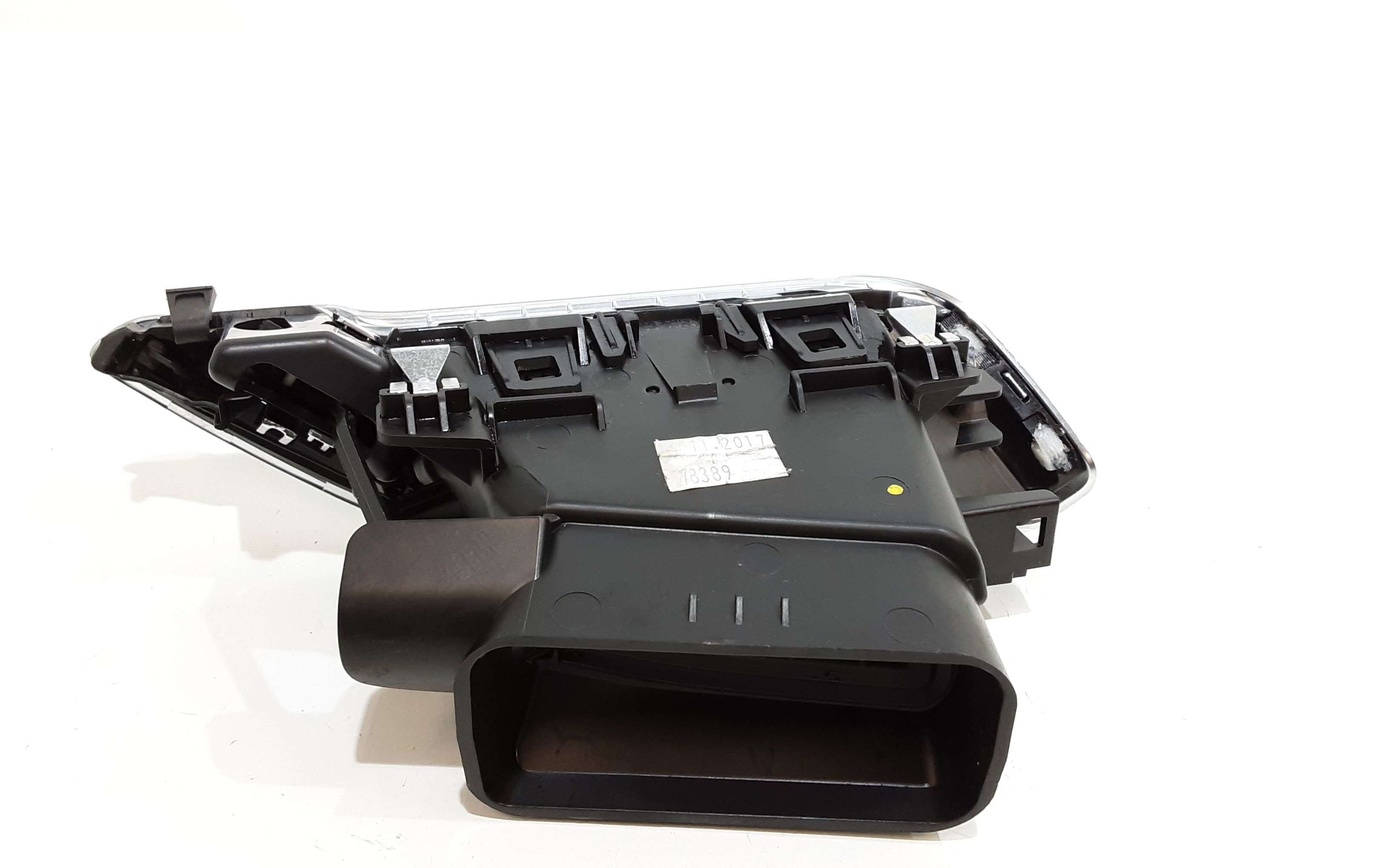 Bocchette Aria Cruscotto PEUGEOT 2008 1 Serie