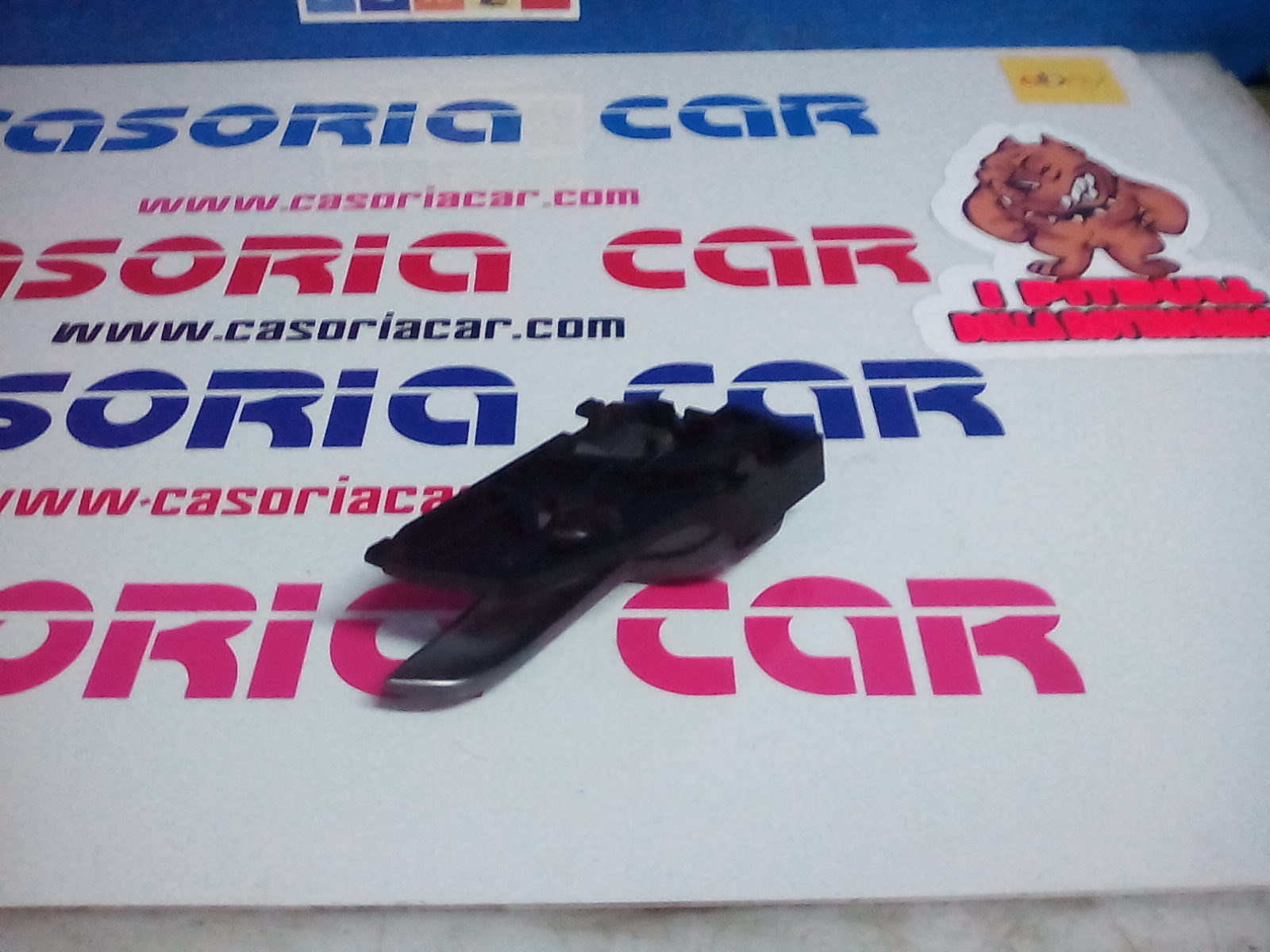 Maniglia interna Posteriore Destra KIA Rio 4 Serie