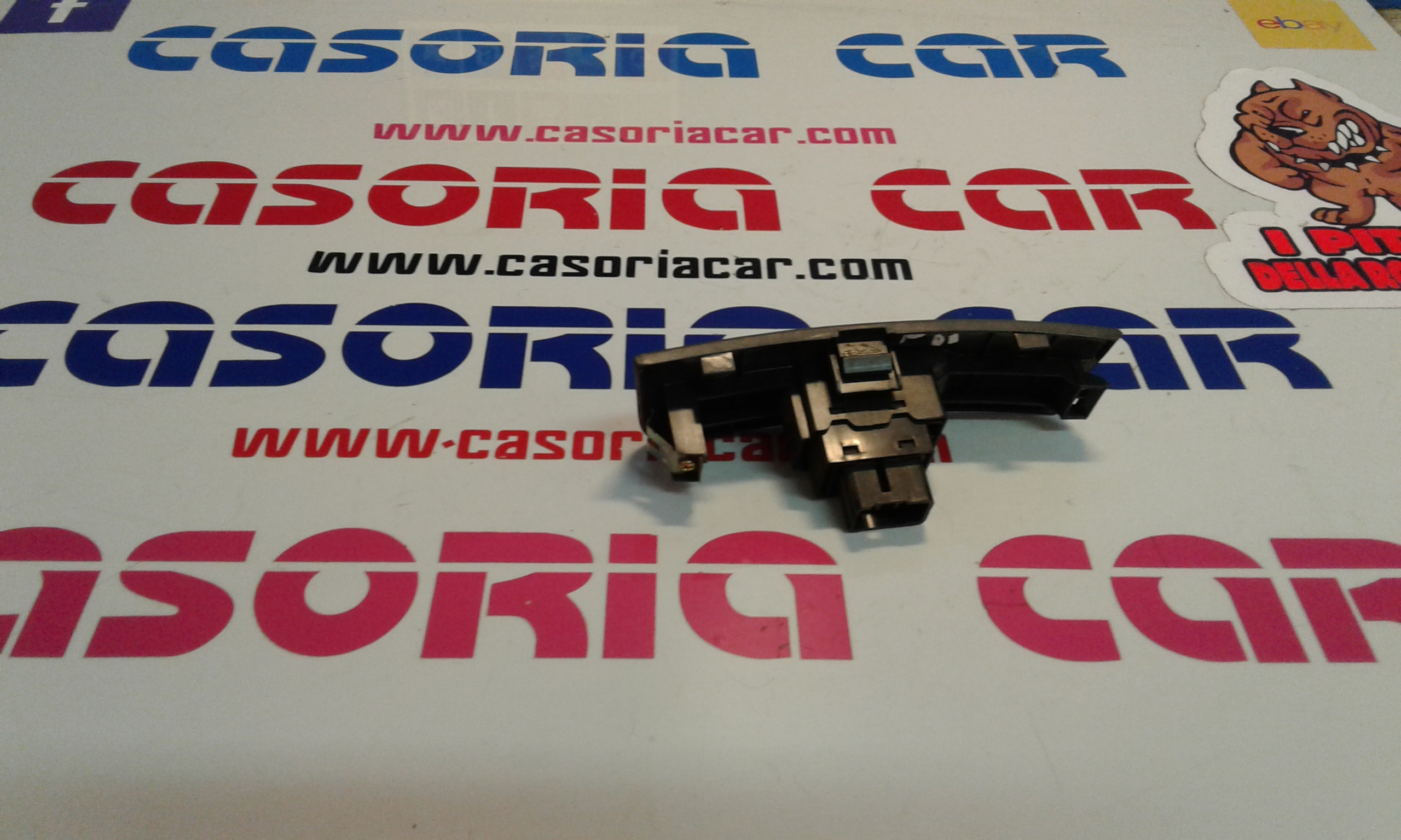 Pulsantiera Posteriore Destra HYUNDAI Matrix 1 Serie