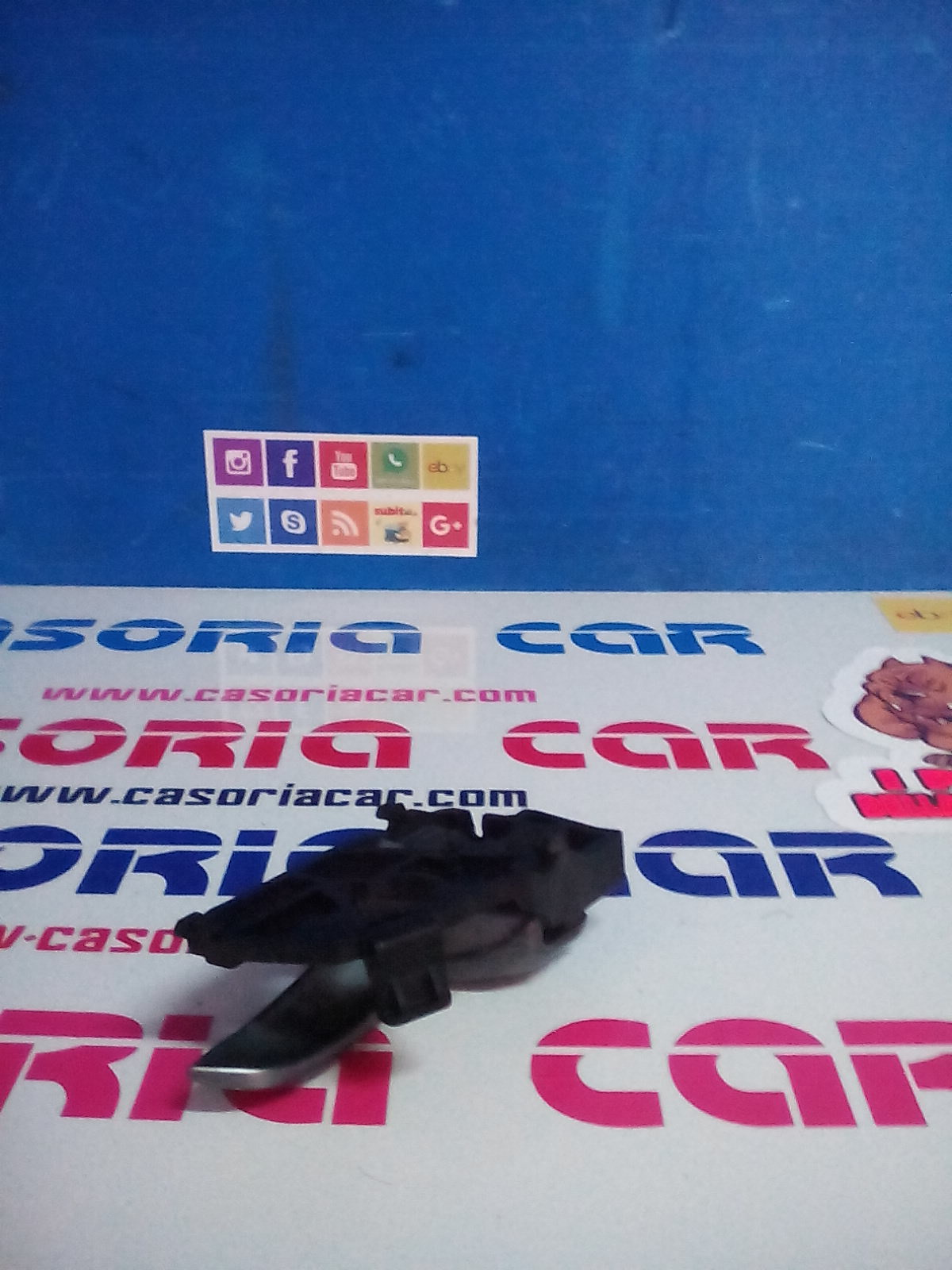 Maniglia interna Anteriore Destra KIA Rio 4 Serie