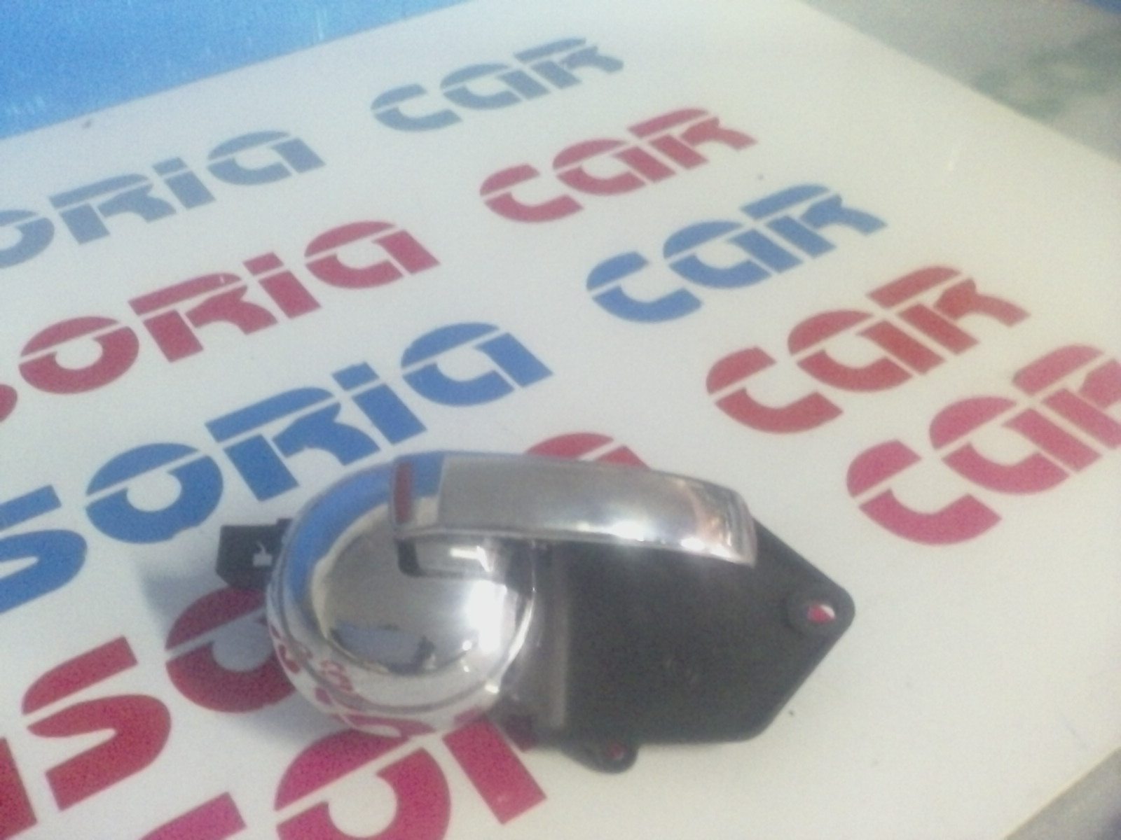 Maniglia interna Anteriore Destra FIAT 500 1 Serie